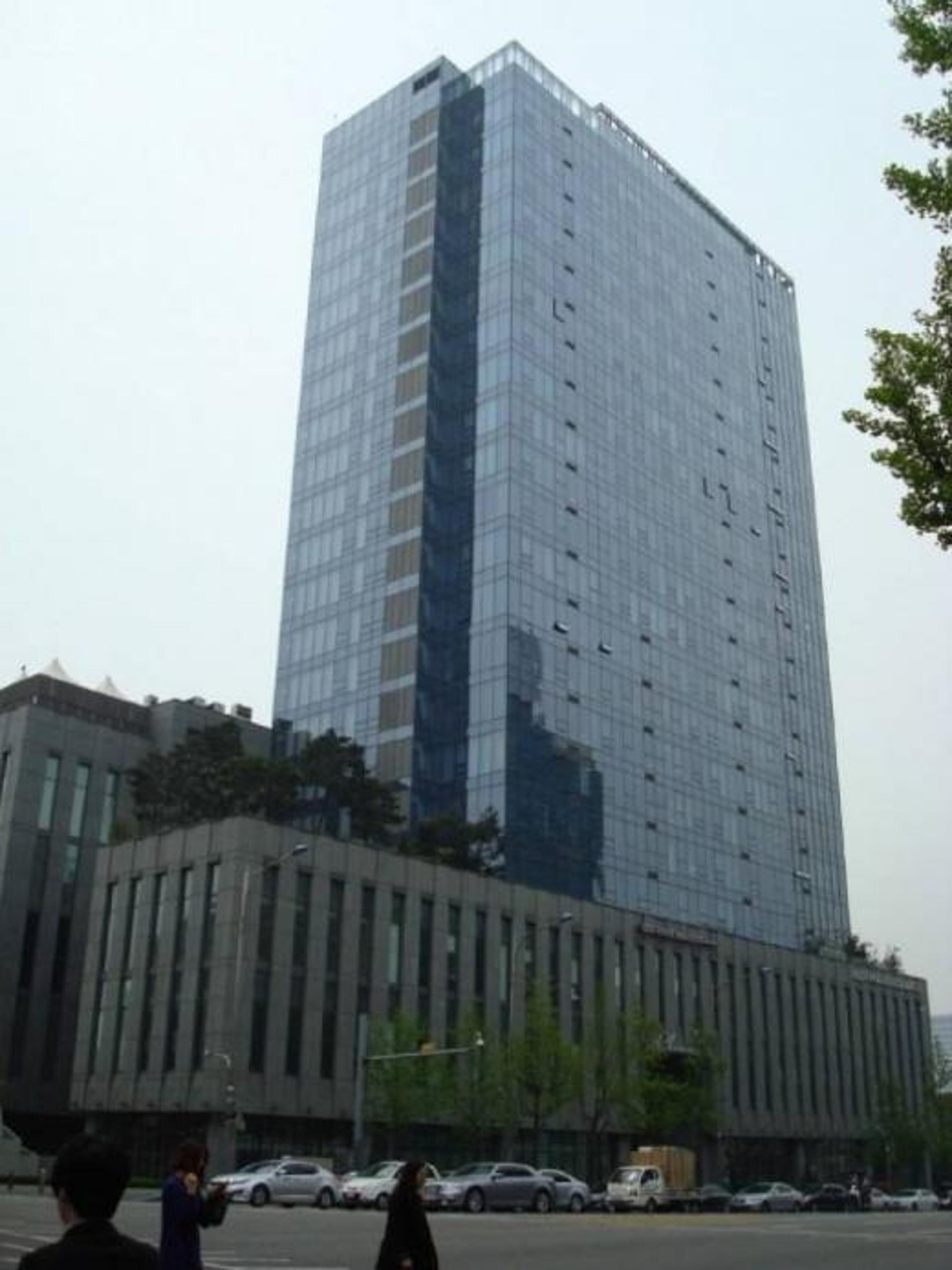 내년 연말 상가·오피스 가격공시 추진