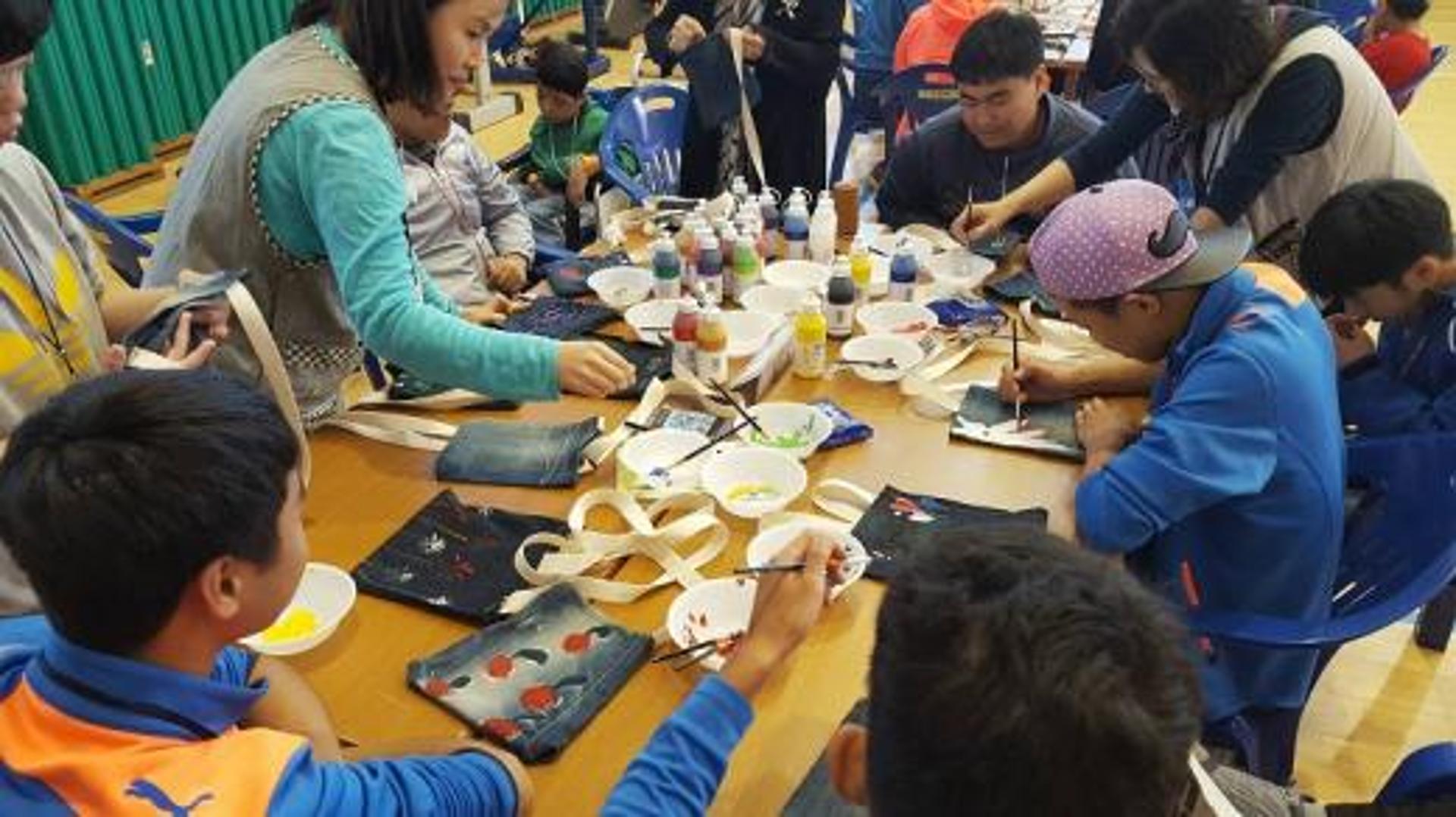 한국씨티은행, 한국YWCA와 '찾아가는 씽크머니' 금융교육 진행