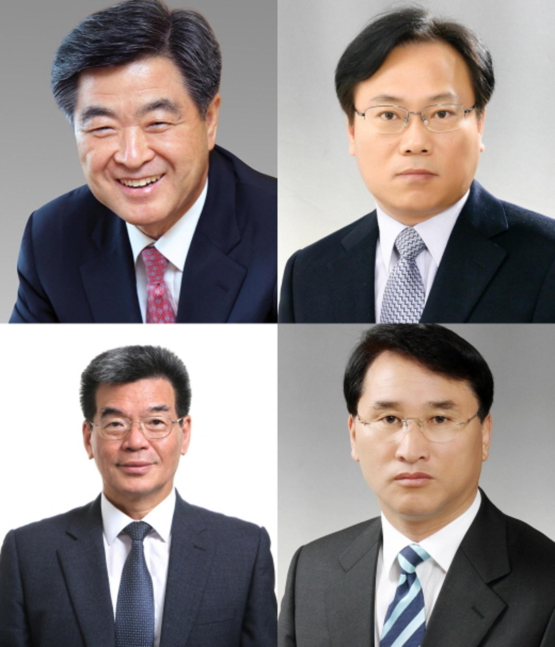현대중공업그룹, 세대교체 임원인사 단행… 위기극복에 총력