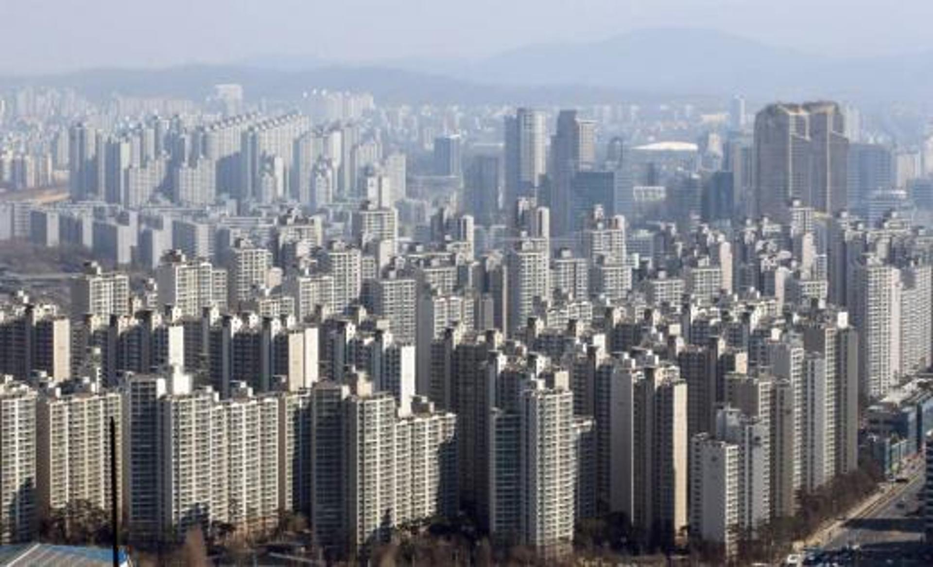 [김기자의 부동산 WHY] '규제 내성' 생긴 시장, 이번에도?