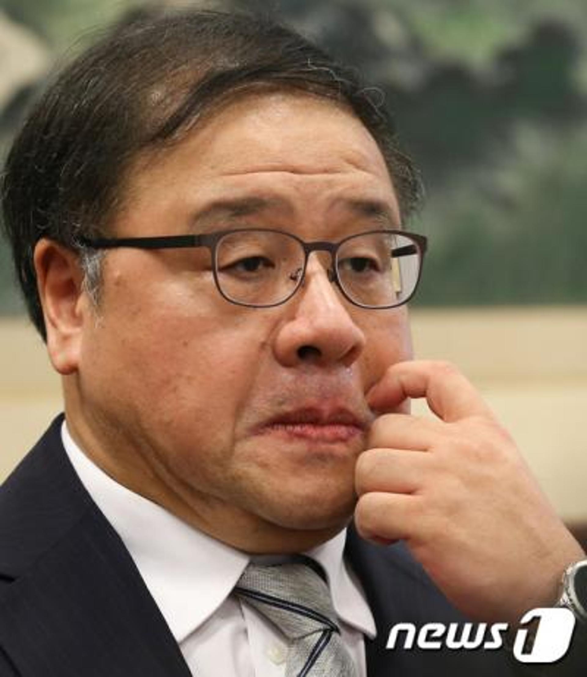 안종범 피의자 소환-최순실 구속영장 청구, 오늘 오후2시 대한민국 눈과 귀가 쏠린다