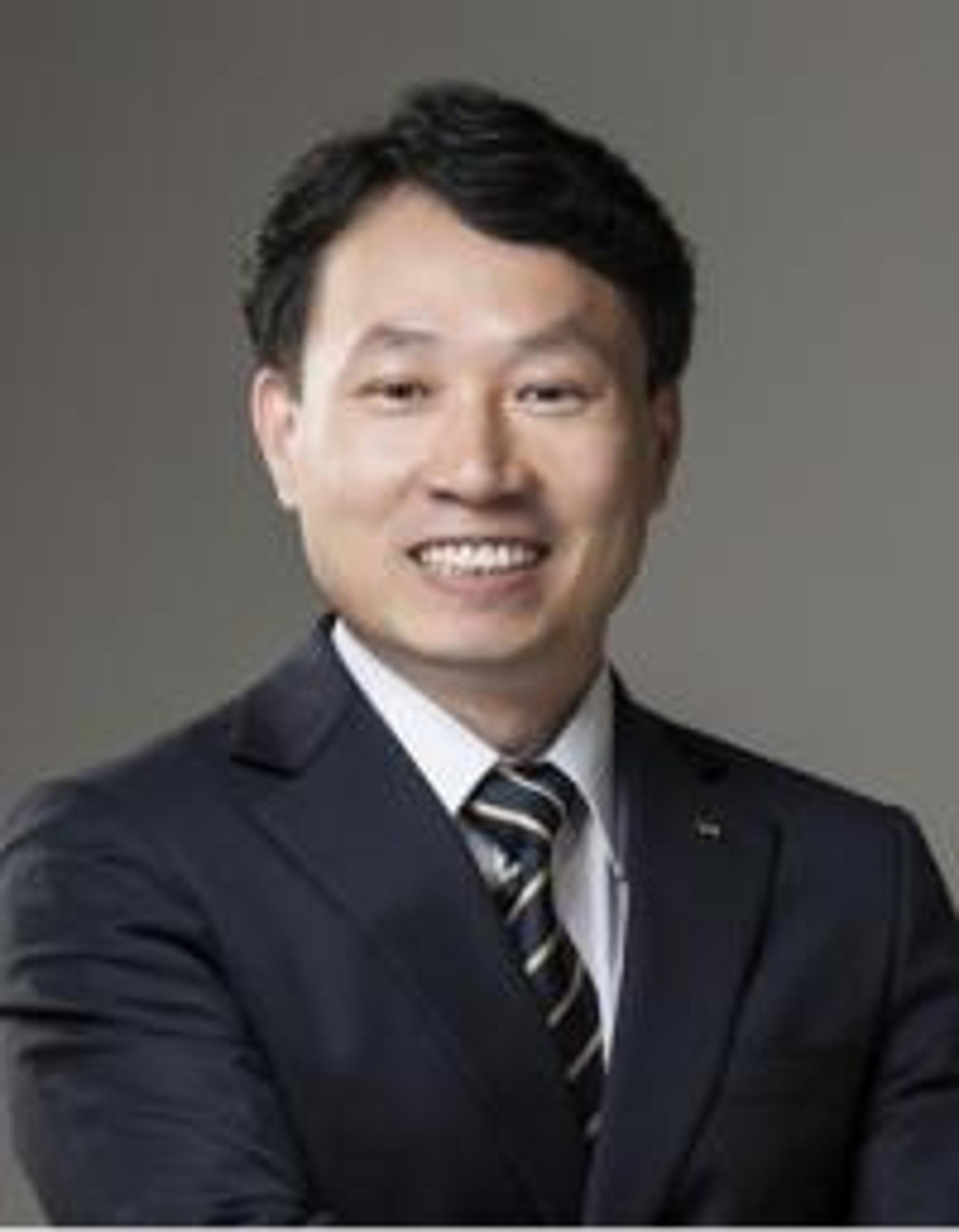 광주은행 신임 노조위원장에 장용관 후보 당선