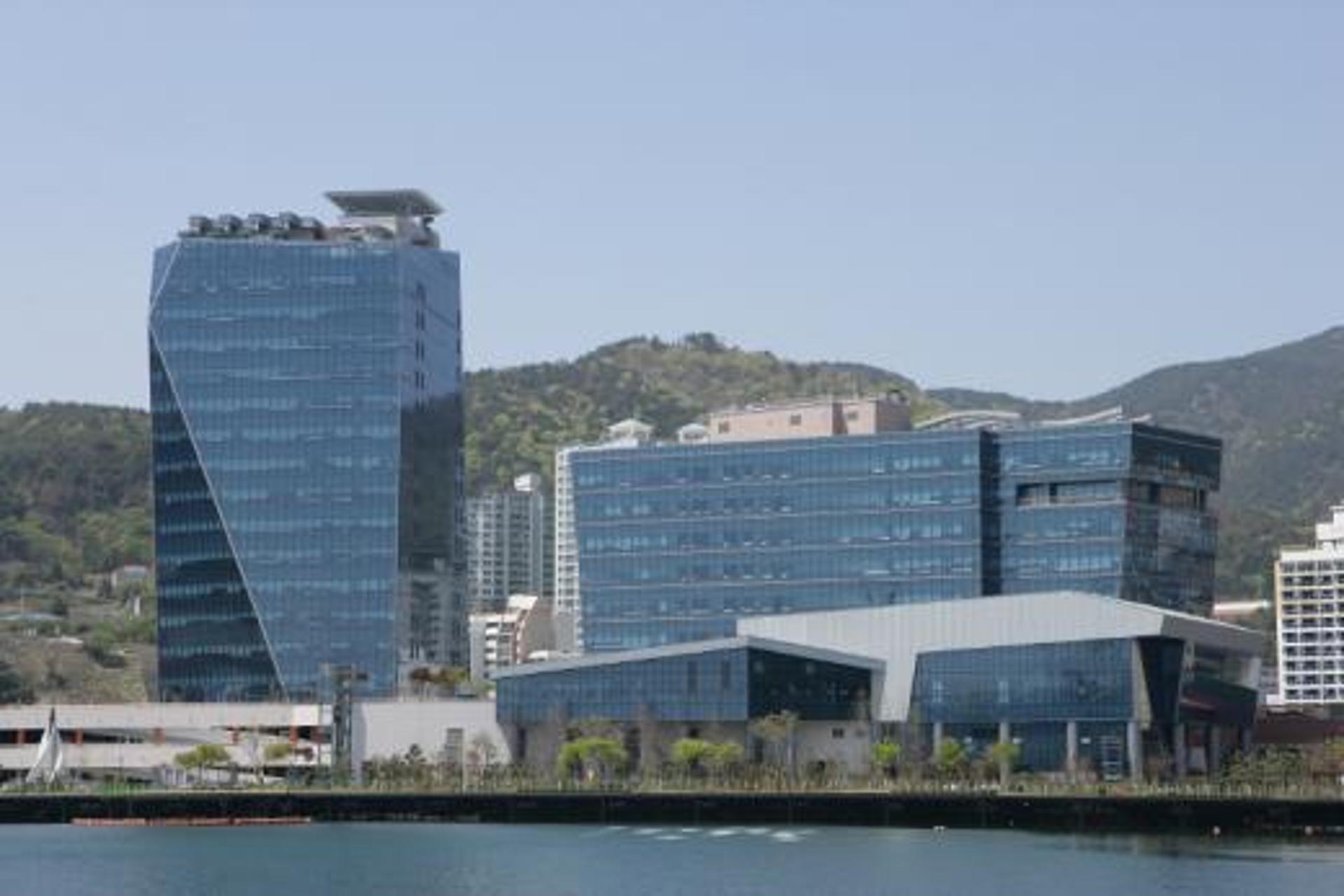대우조선, 5300억원 규모 거제지역 부동산 매각한다