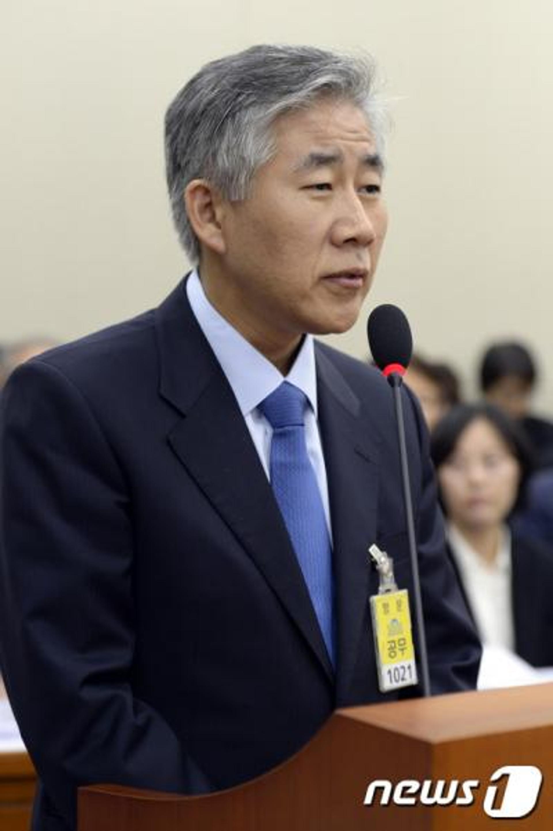 '백남기 병사' 백선하 교수 보직해임, 인사위원회도 열지 않고 왜?