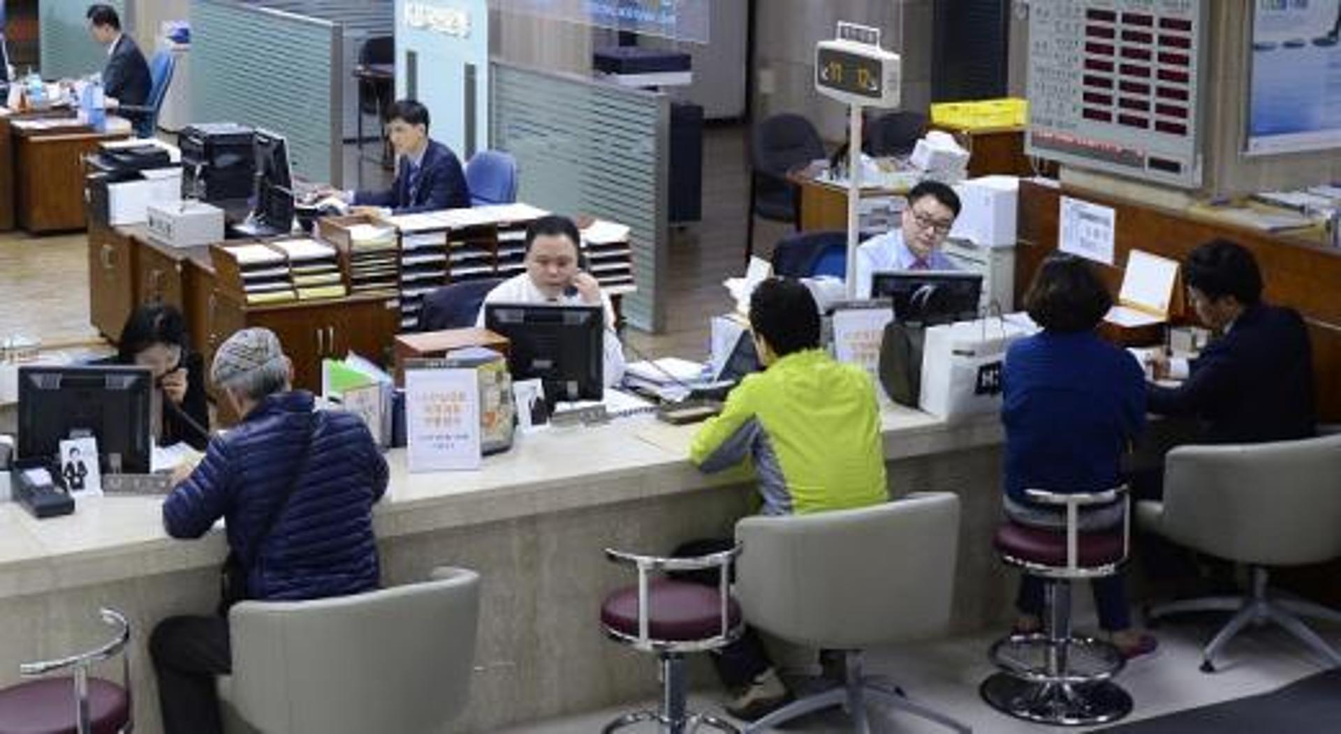 [오!머니]저금리 속 한파, 은행 특판상품에 눈 돌려볼까