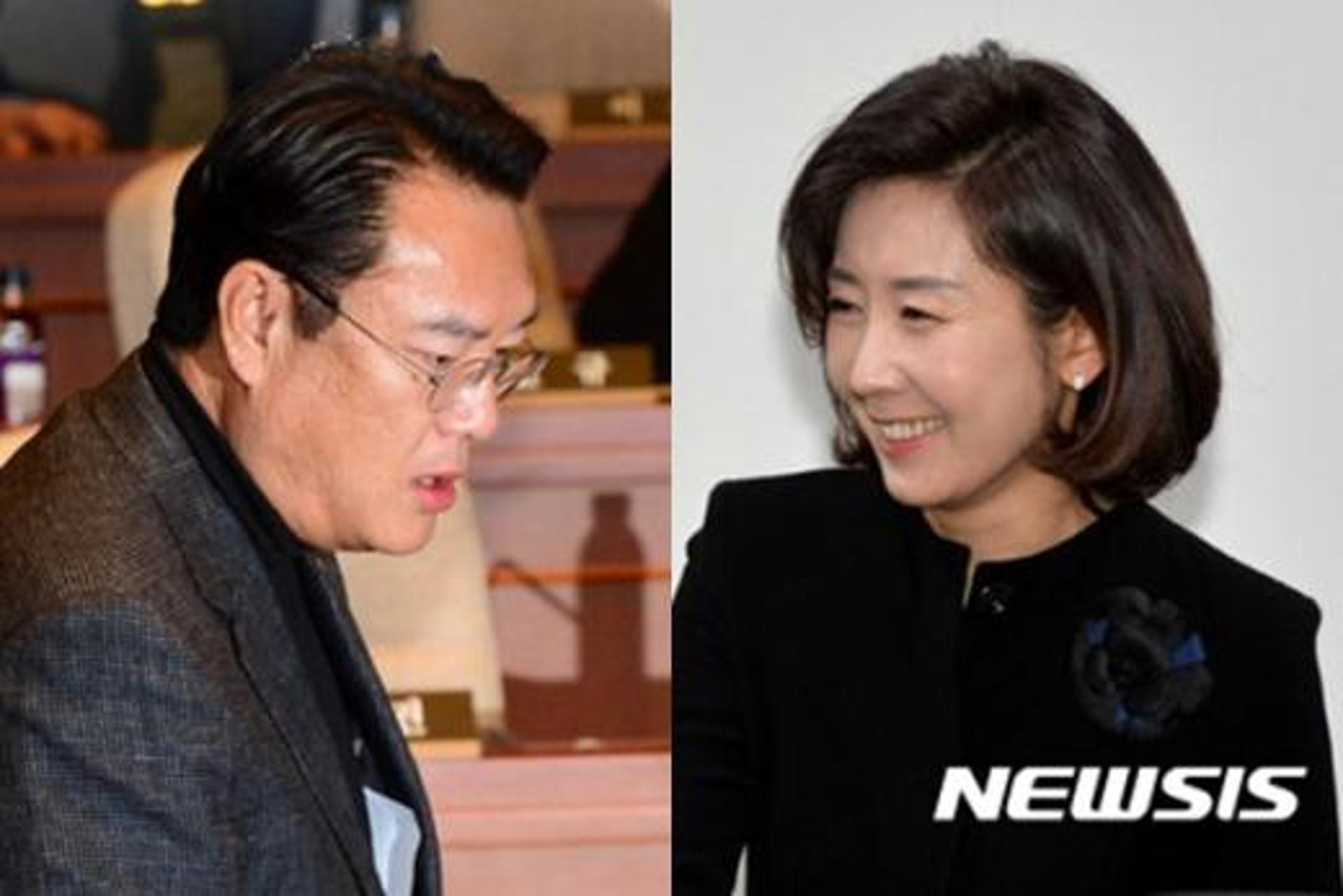 2일이냐 9일이냐, 탄핵시계 카운트다운