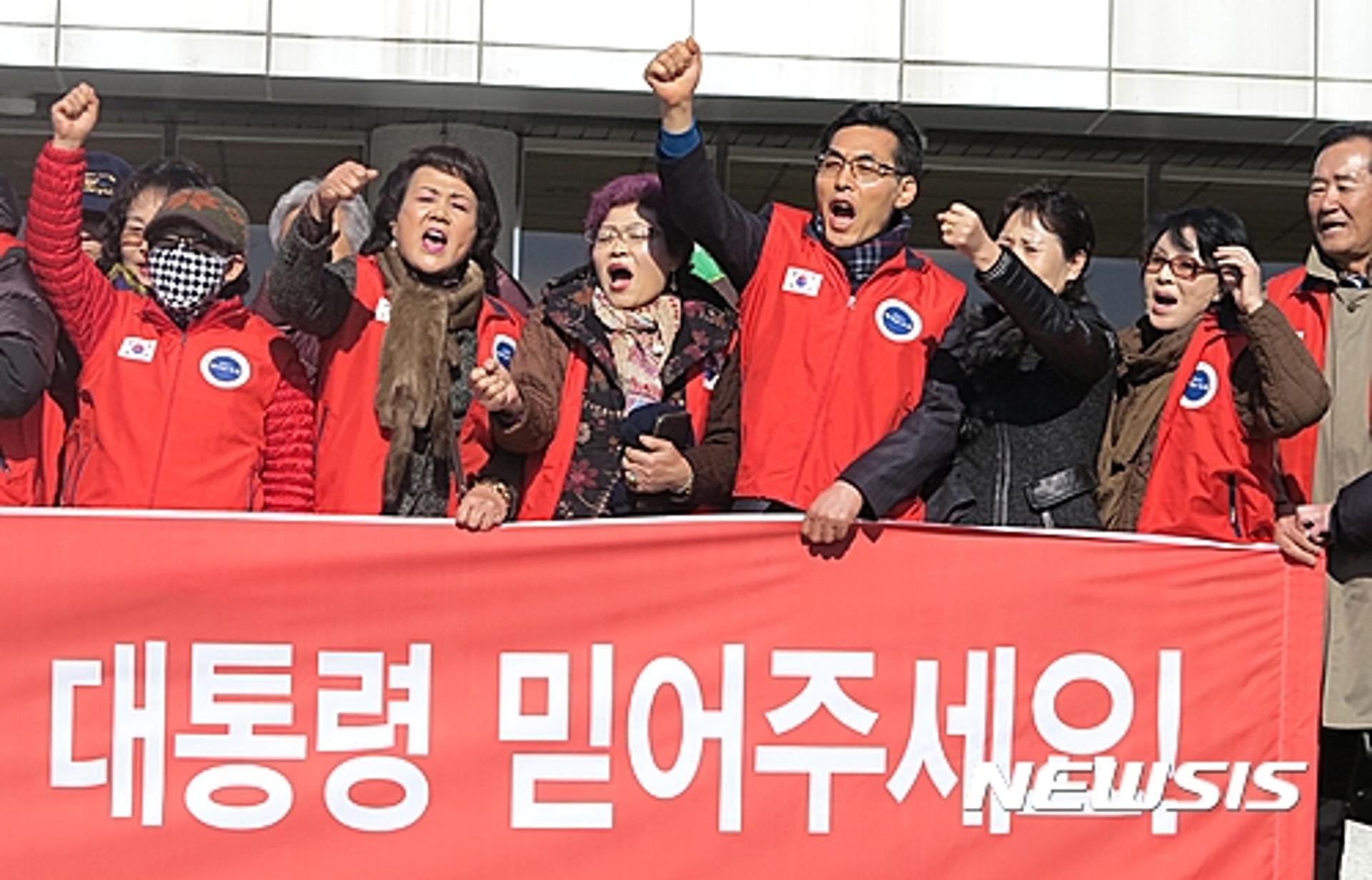 육영수 숭모제, 왜 '반쪽 행사' 되었나