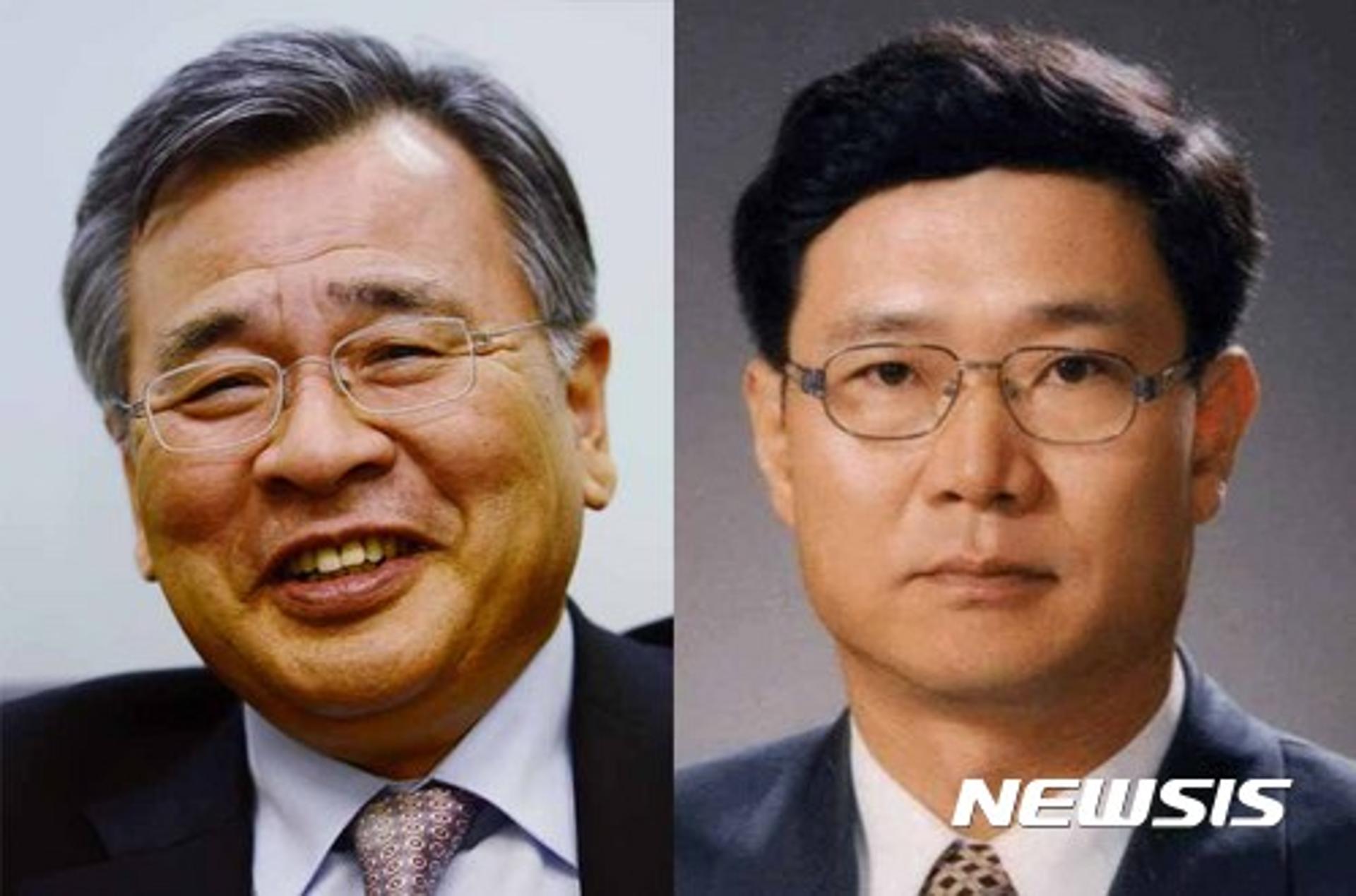 박영수·조승식 변호사, 야3당 '특검 후보' 추천… "강직한 성품, 뛰어난 수사능력"