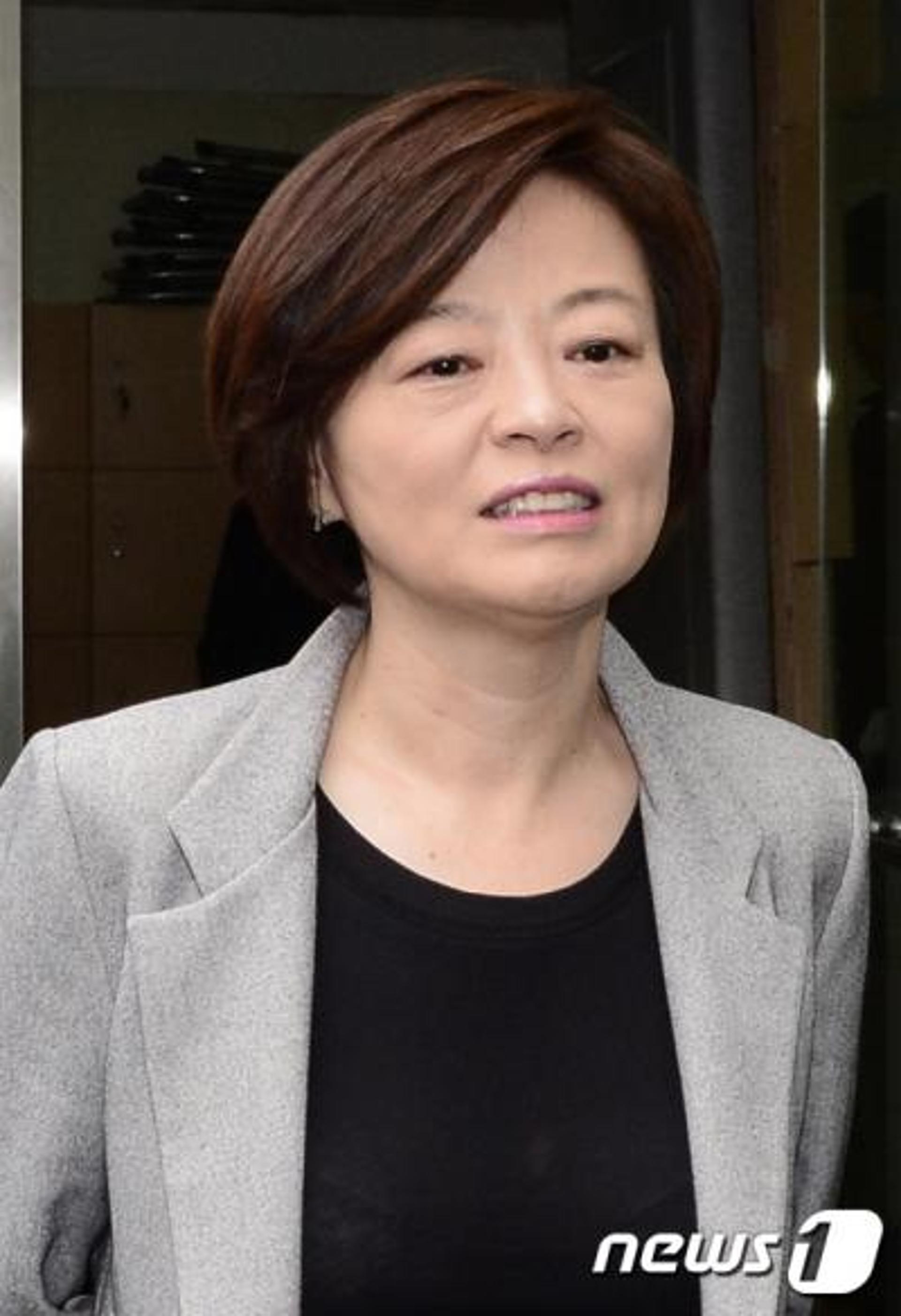진선미 의원, 기부행위 위반 '벌금 700만원' 구형… "너무 모욕스럽다"