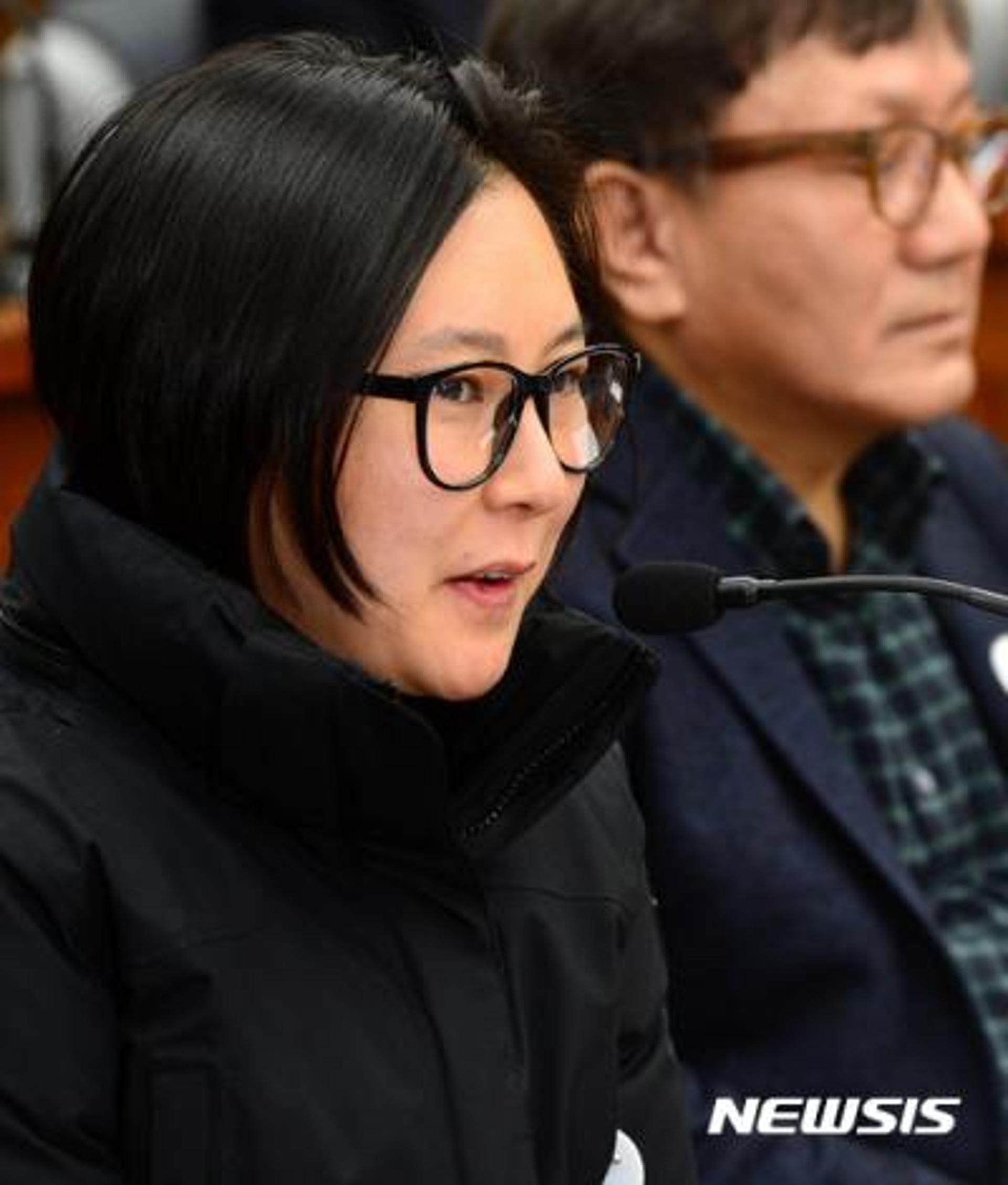 안민석 "장시호 얼마나 제가 미웠겠나, 누구인지 보고 싶었을 것"