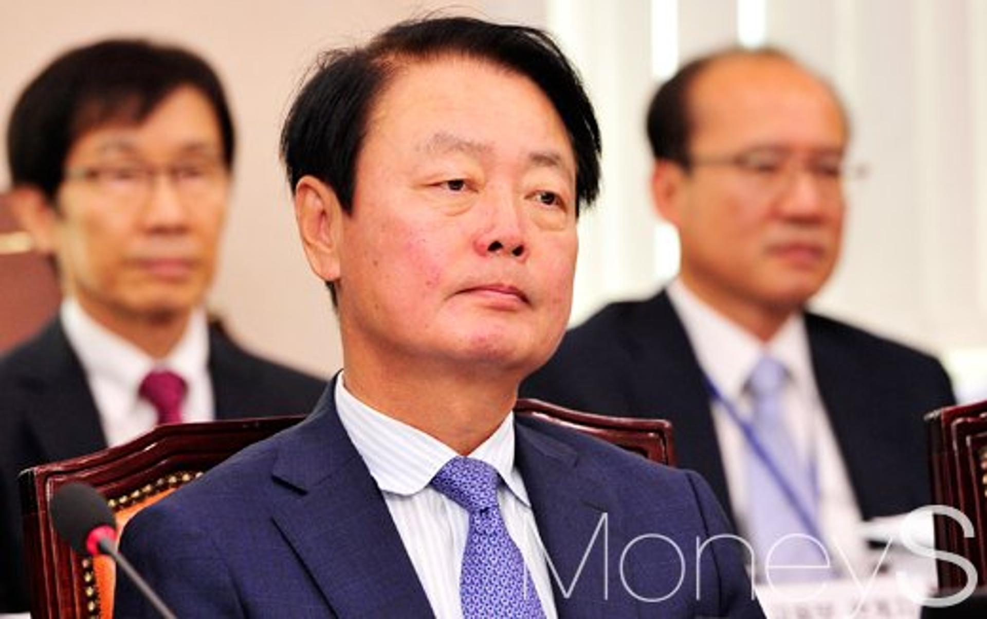 한선교 의원, '경찰 멱살' 벌금 500만원 약식기소
