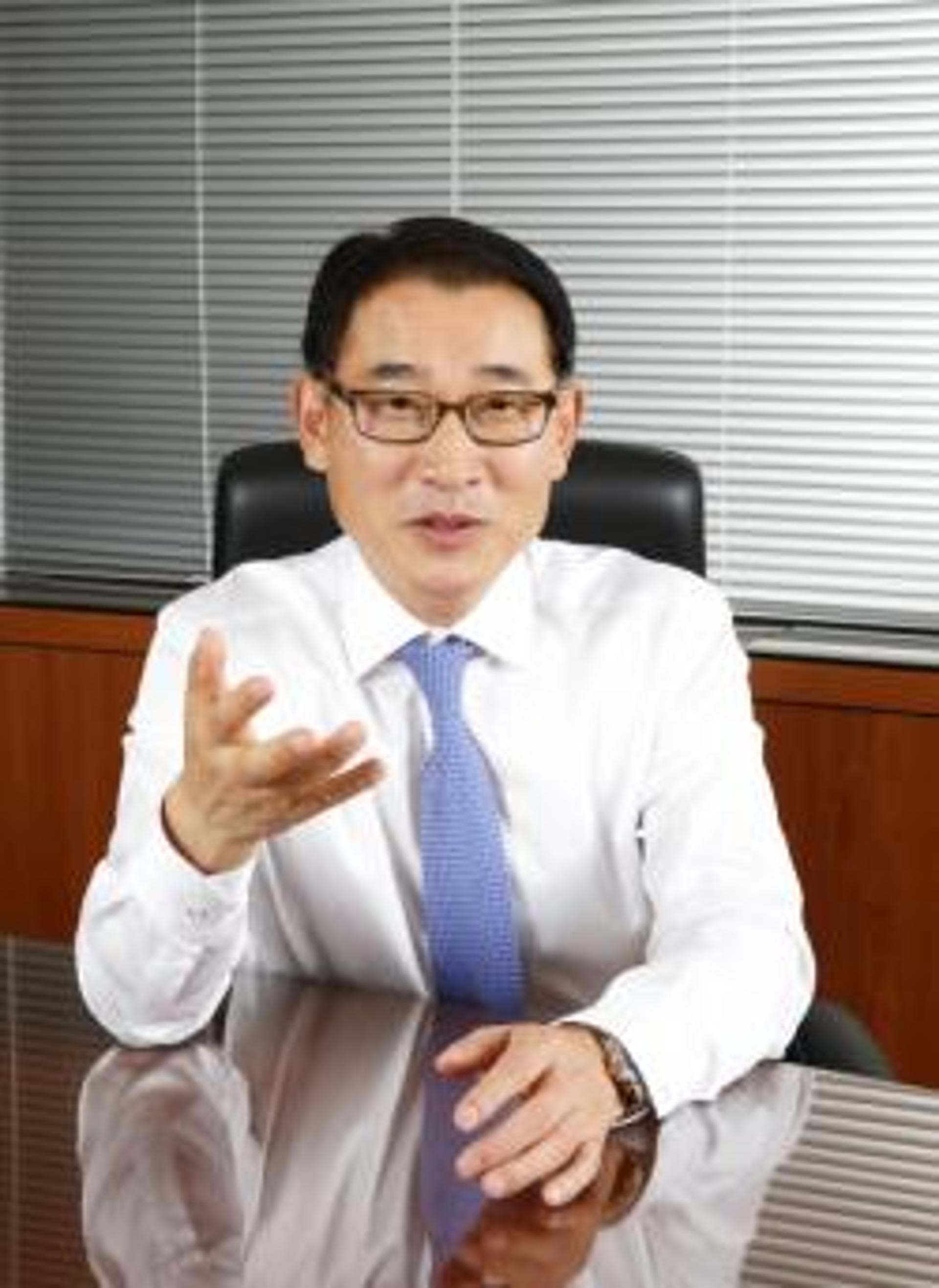 금호고속, '대한민국 소비자만족평가 대상' 수상