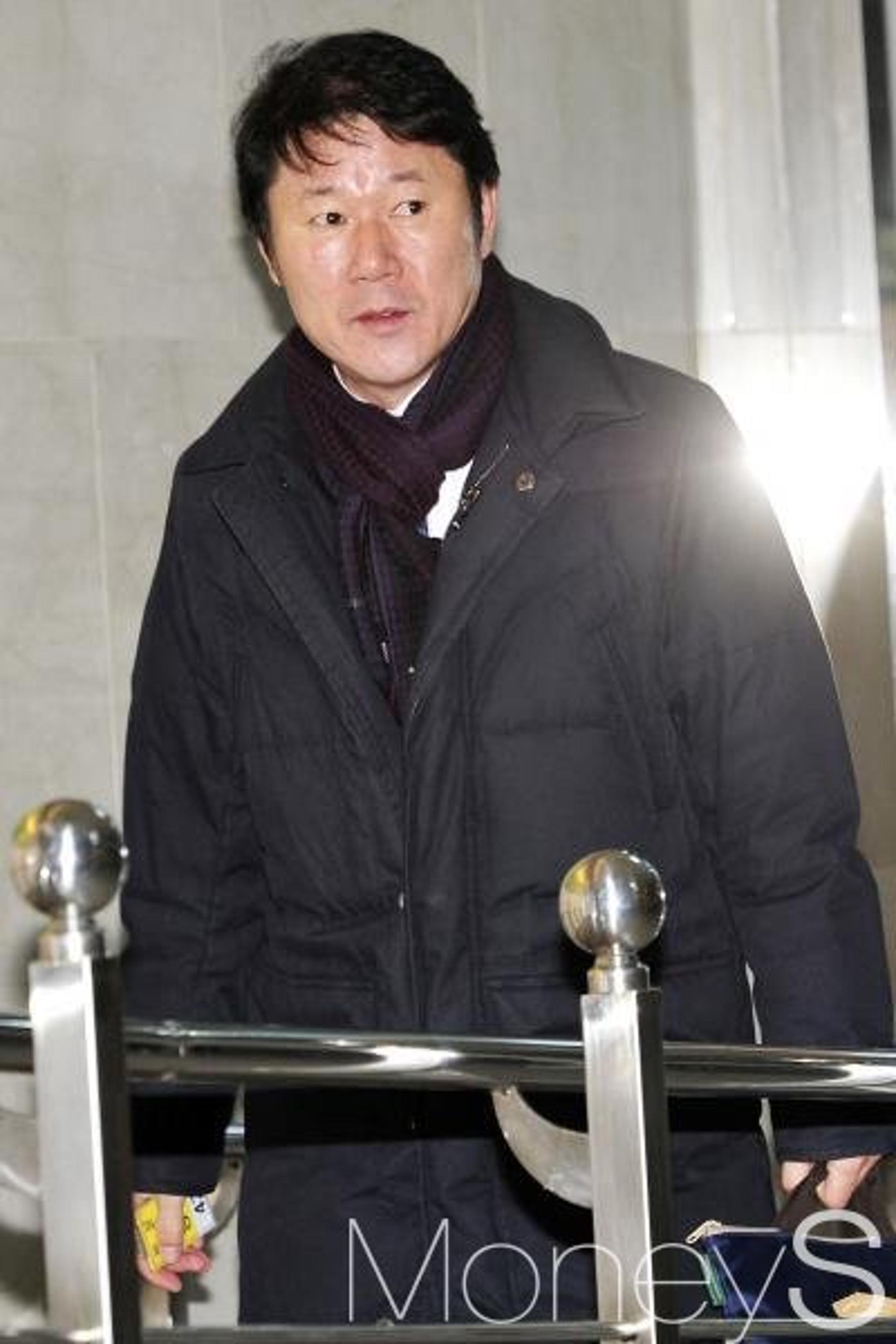 [4차 청문회] 남궁곤 "정유라 지원, 학장 통해 듣고 검색해서 확인"