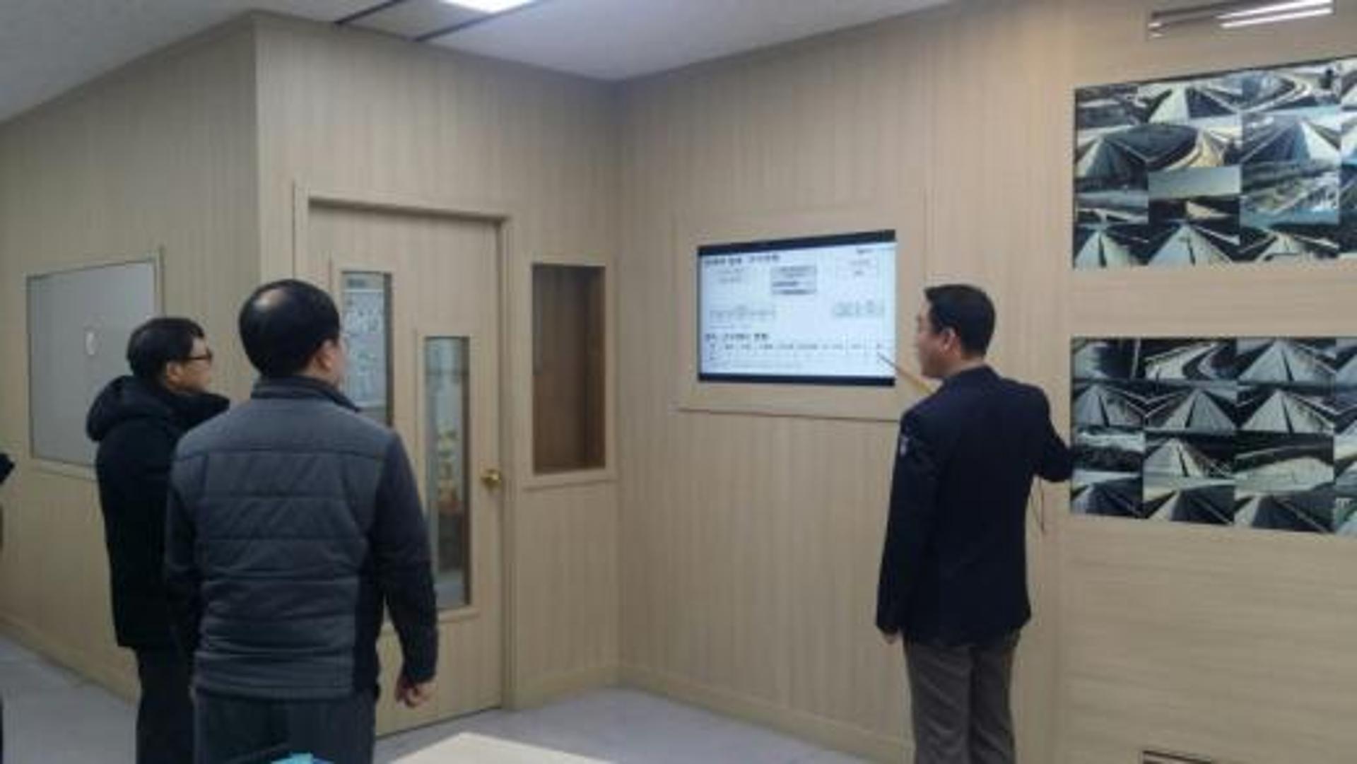 한국공항공사, 동계점검 마쳐… "공항 안심하고 이용하세요~"