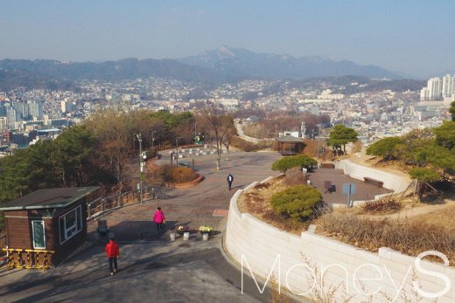 [한양도성] 각자성석, 조선의 공사실명제