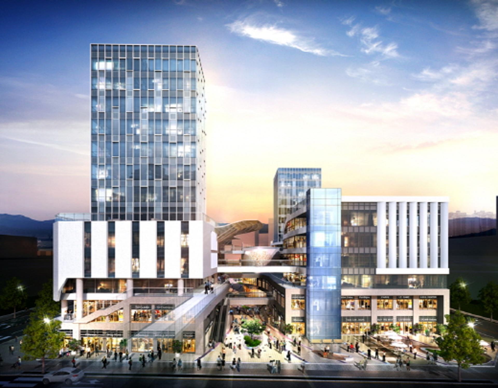 역량 넓히는 건설사, 사업영역 확장하며 수익구조 다양화