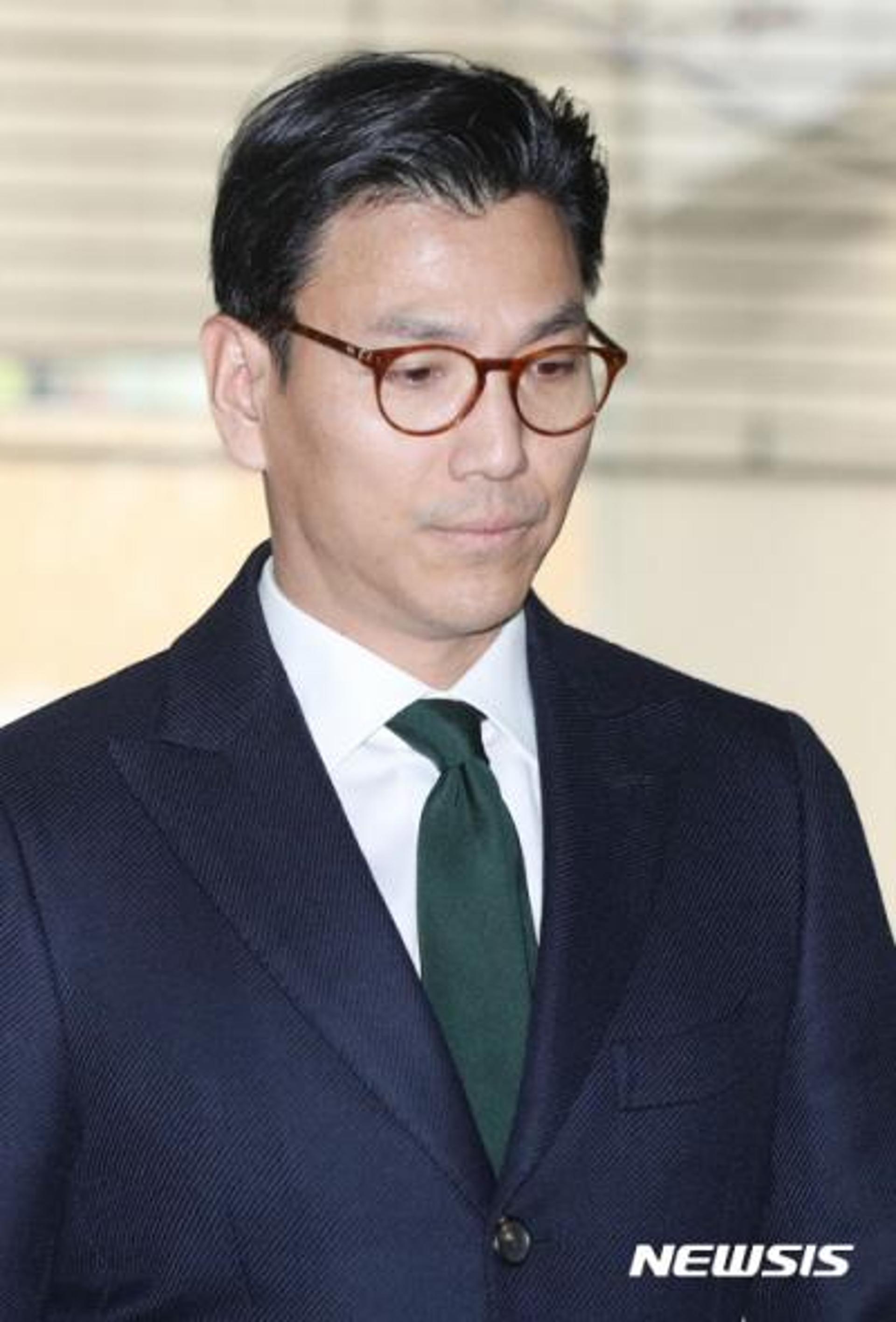 김재열 사장, 밤샘조사 마치고 귀가… '장시호·김종·김종덕·안종범' 오늘(30일) 소환