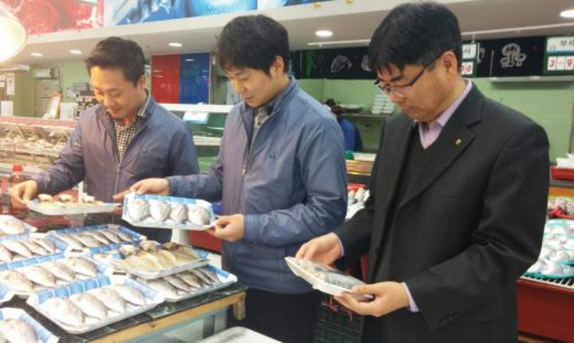 전남농협, 설 명절 ‘식품안전 특별 상황실’ 운영