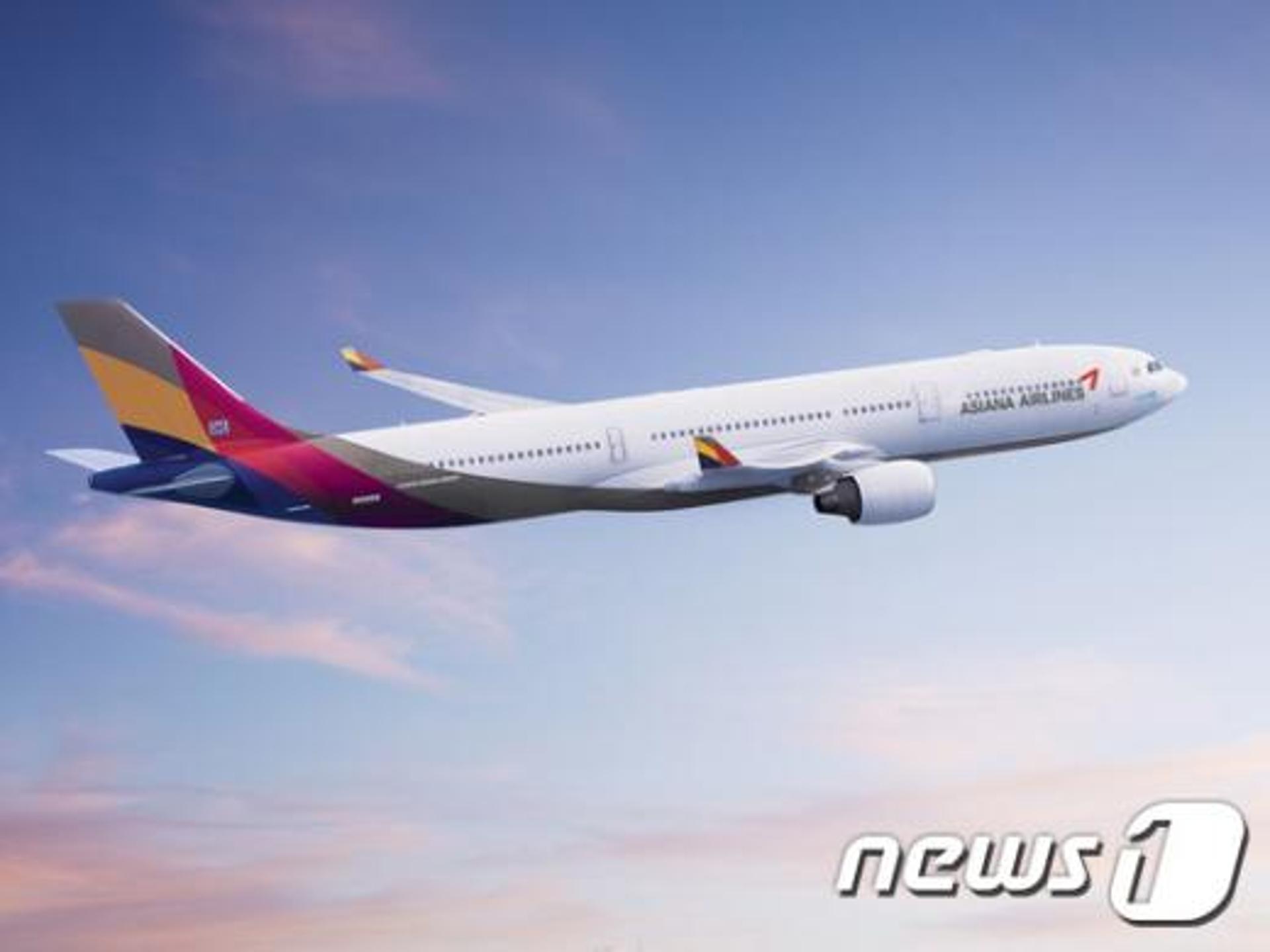 아시아나 여객기, '연기감지장치 오작동' 제주공항 긴급회항… "점검 결과 이상무"