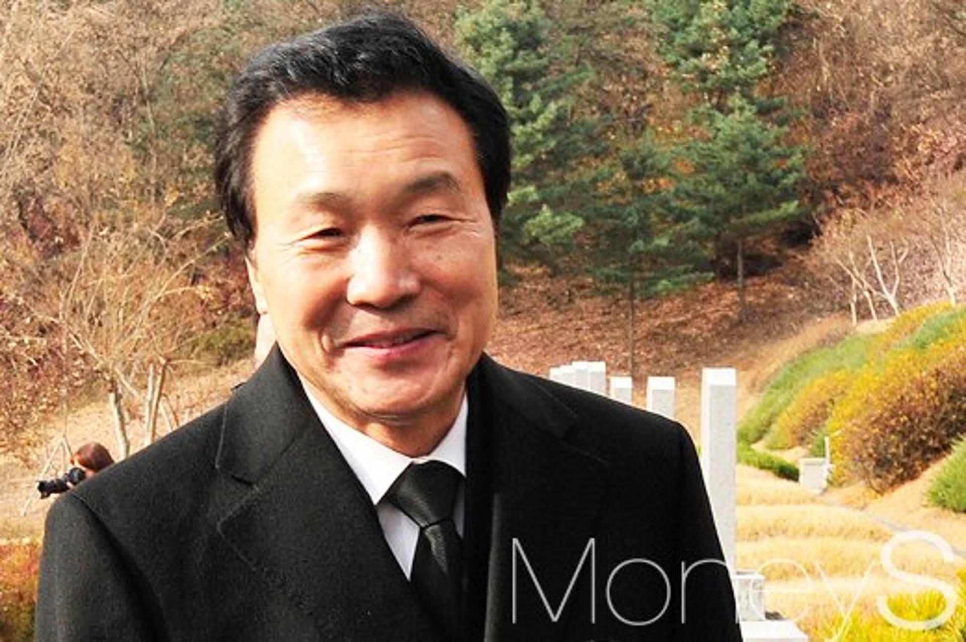 손학규, 빅뱅론 거듭 주장 "제3지대 참여할 인원 50~100명"