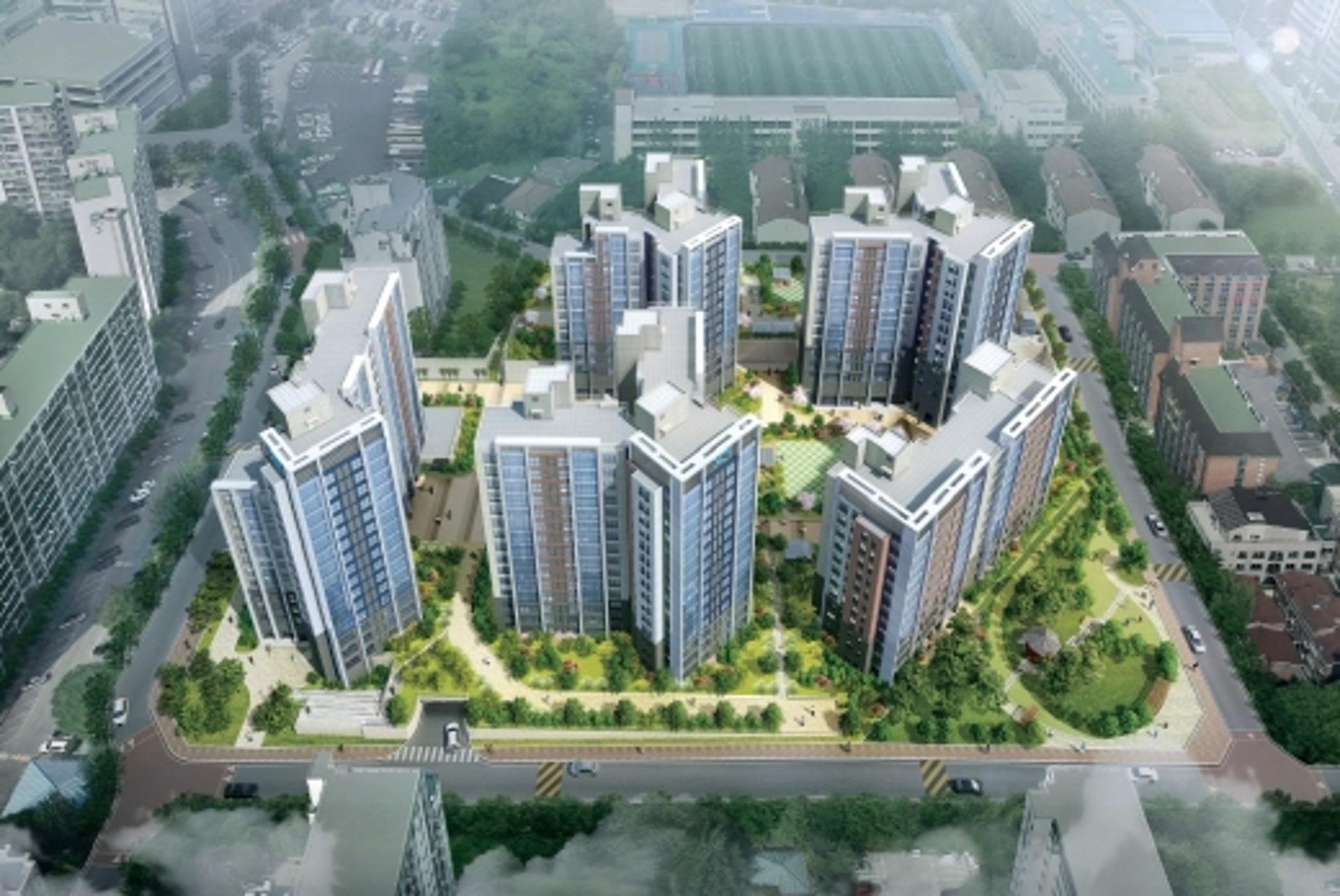 [토요부동산] 강남, '동면 깬 개구리' 될까