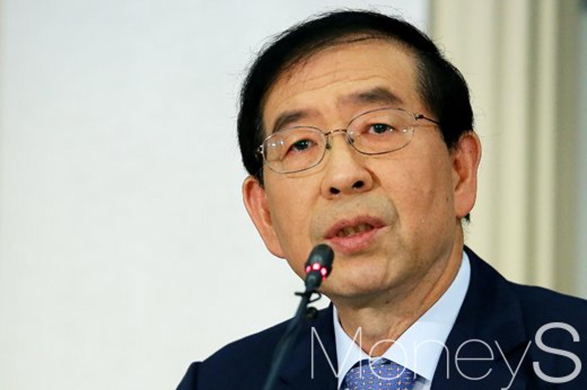 오바마 고별 연설, 박원순 "두려움 용기로 바꿔 촛불 공동정부 만들 것"