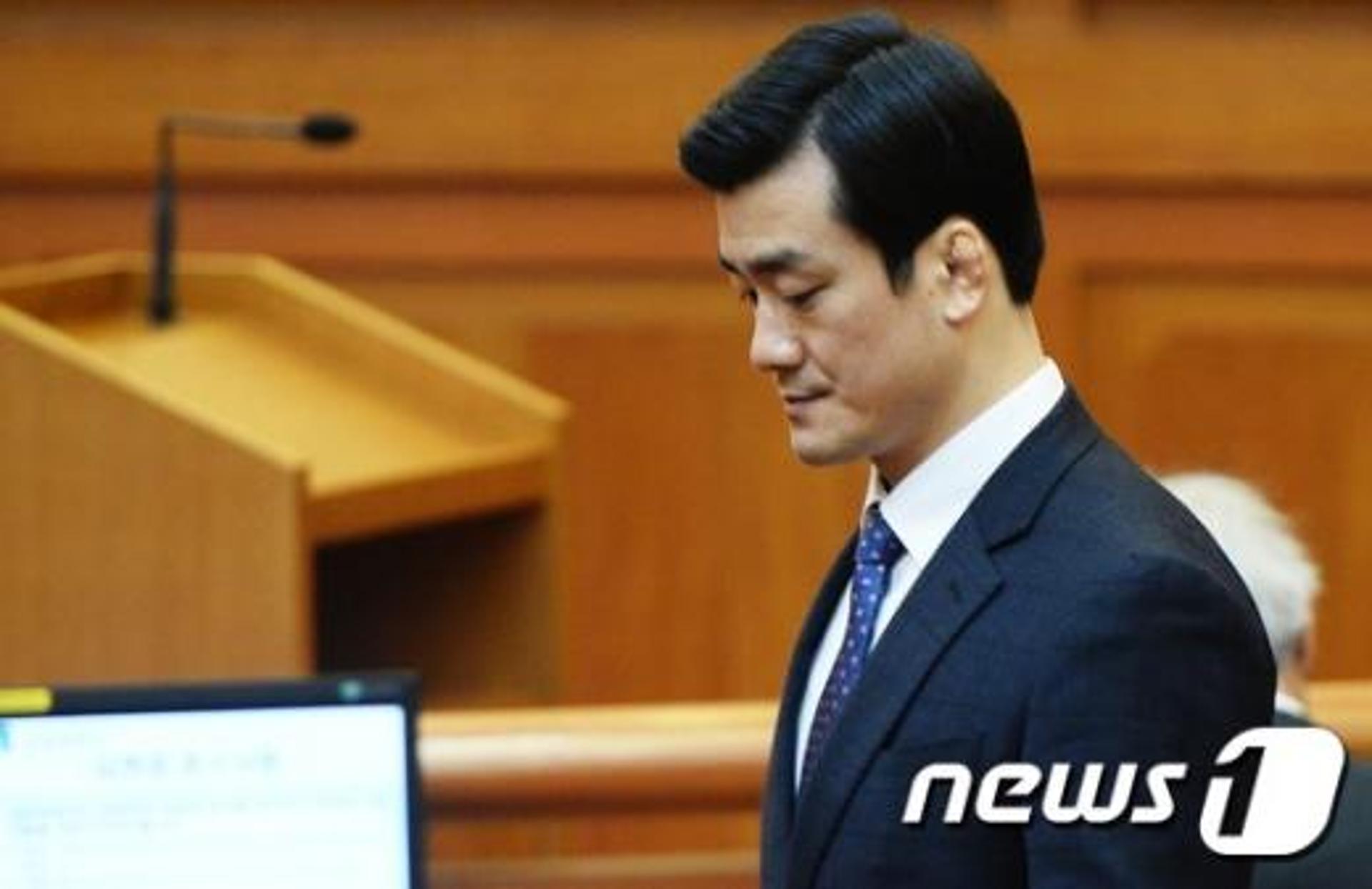 이영선 위증 논란 "최순실 수십번 만났다… 차 태운 적은 없어"