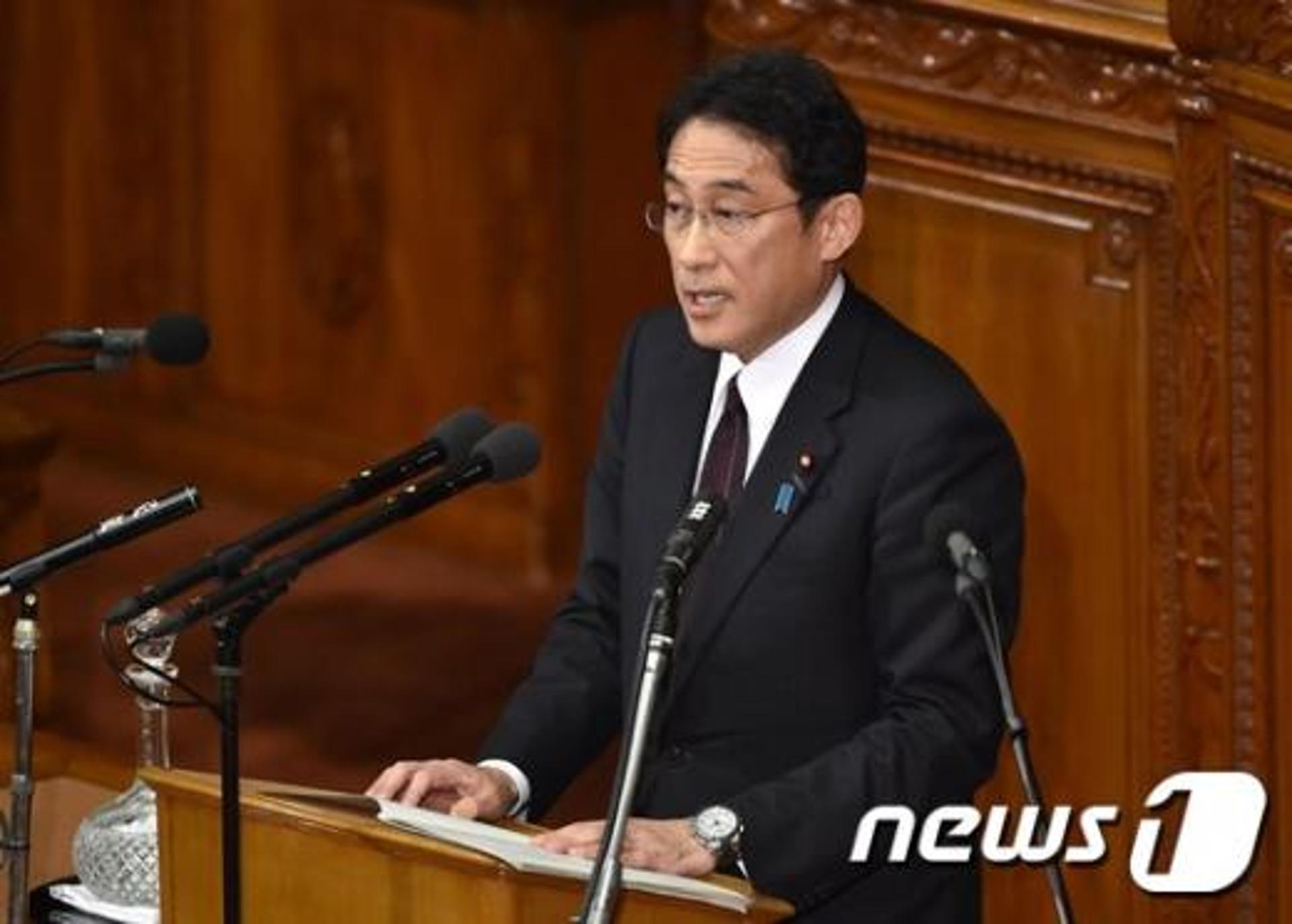 독도 소녀상, 일본 외무상 망언… 새누리 "일본 태도 졸렬, 사죄 나서야"