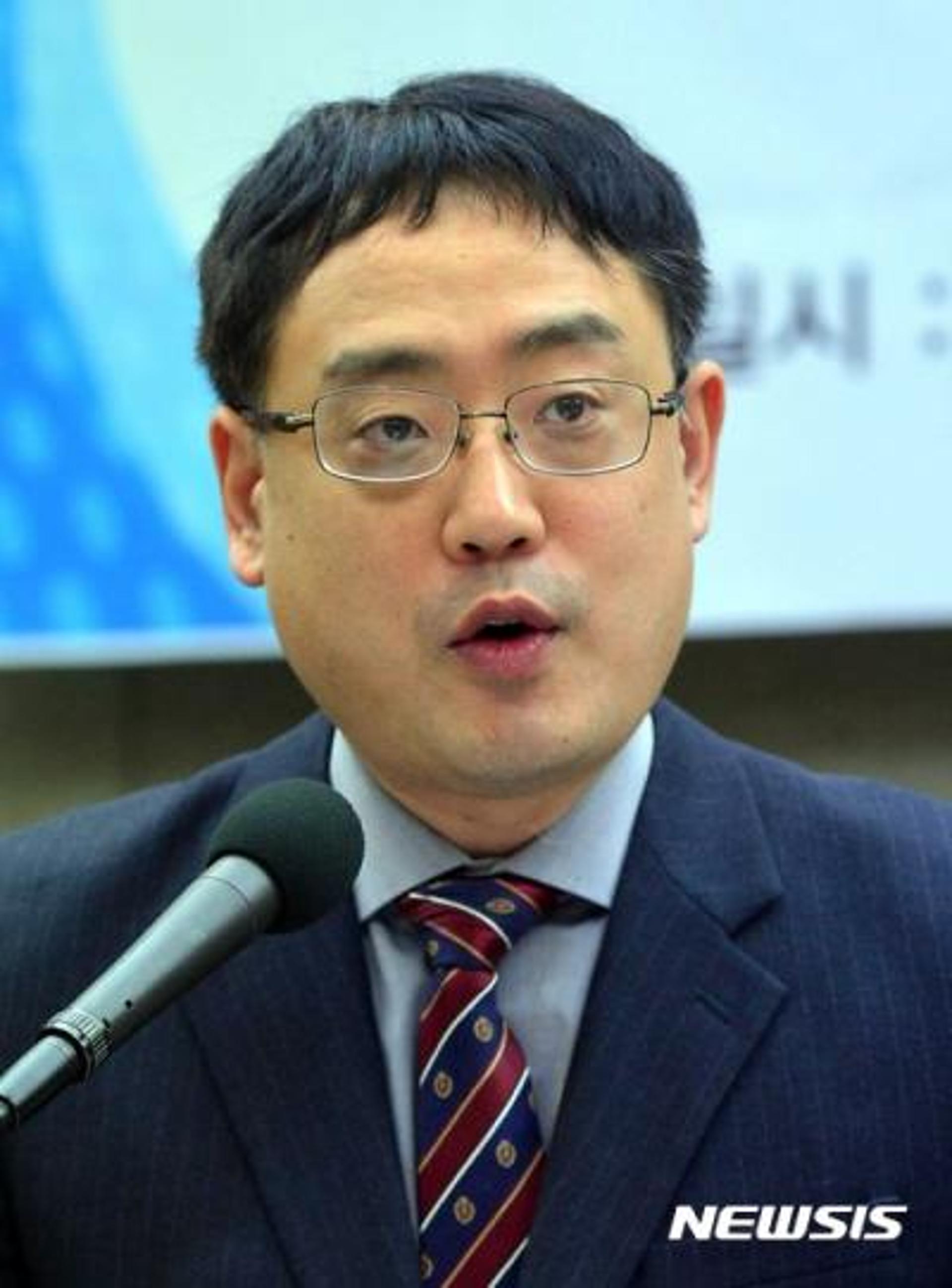 변희재 태블릿PC, 손석희 '모해증거위조죄' 고발… "JTBC 조작 방송 입증"