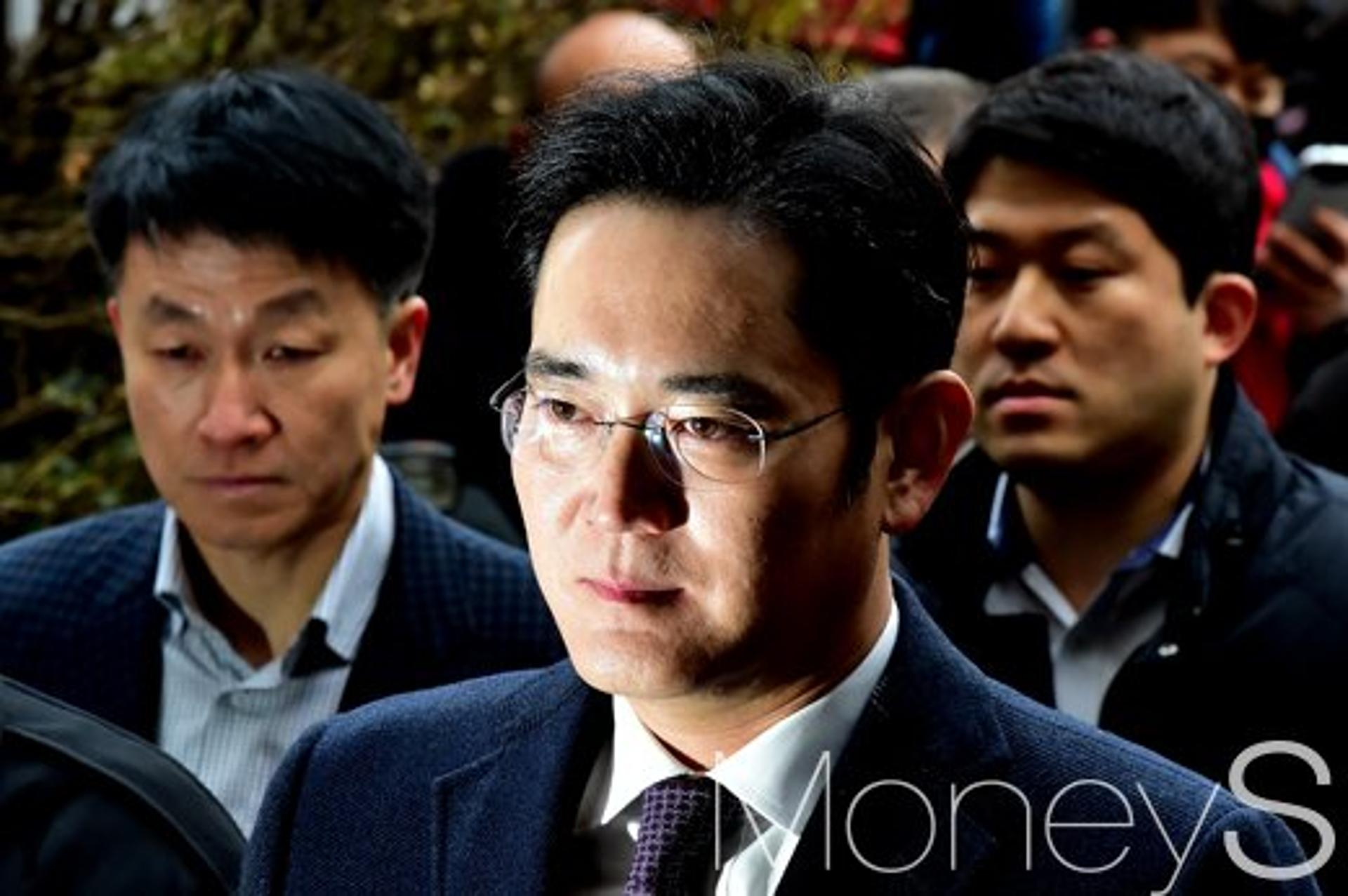 이재용 영장기각, 김진태 의원 "축! 이재용 영장기각… 조의연 판사에 경의"