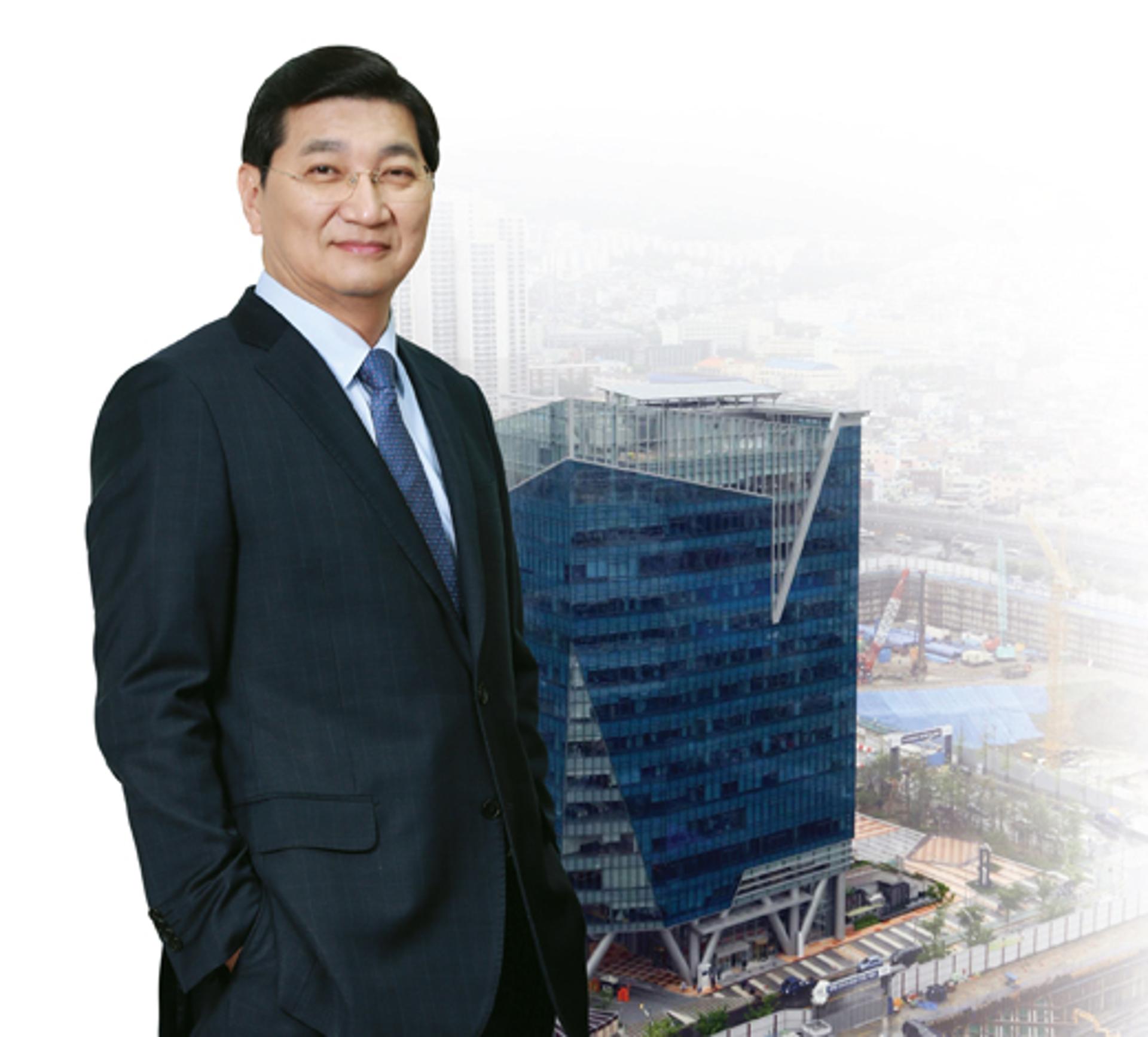 [CEO] 미래 기술금융 이끄는 '부산 사나이'