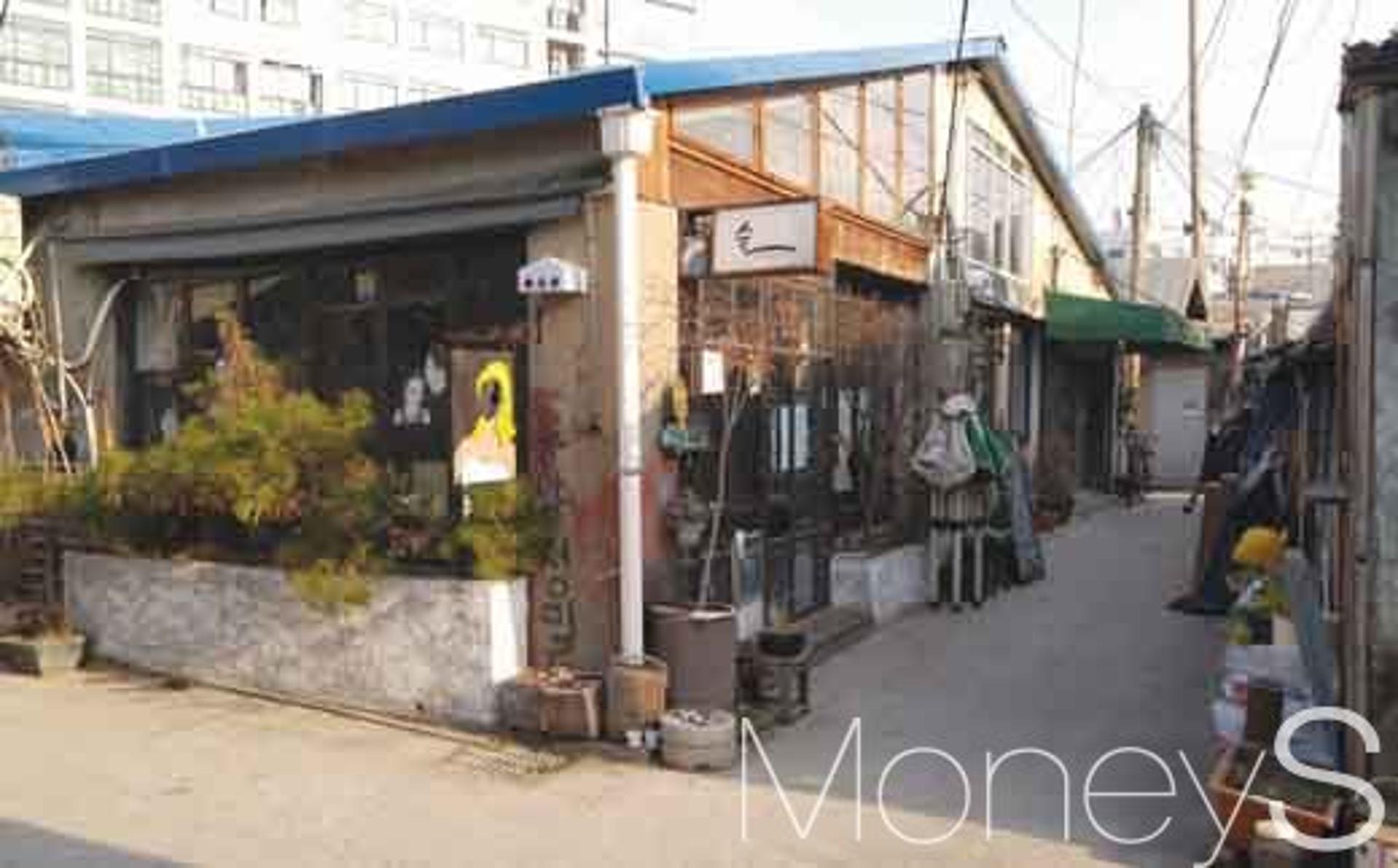 [사라진 골목] 이곳에 가면 이야기가 있다