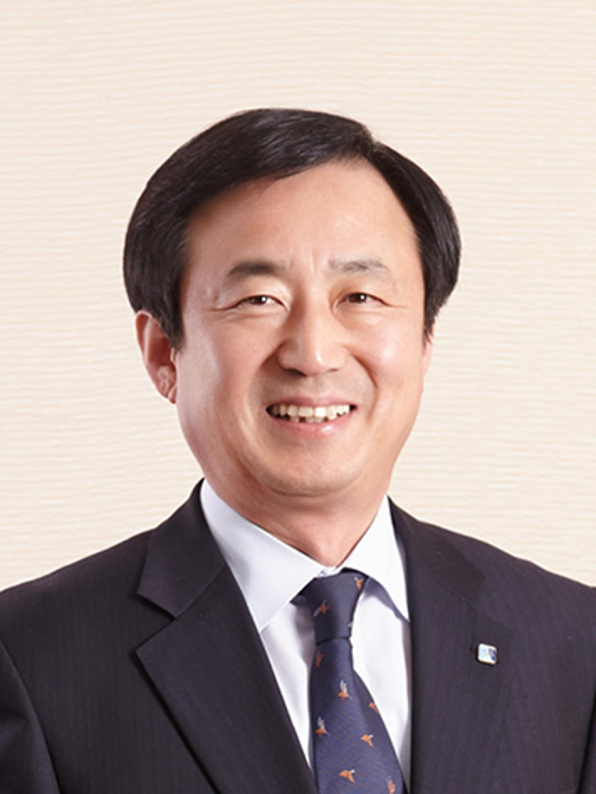 IBK기업은행, 수석부행장에 임상현 IBK저축은행 대표 임명