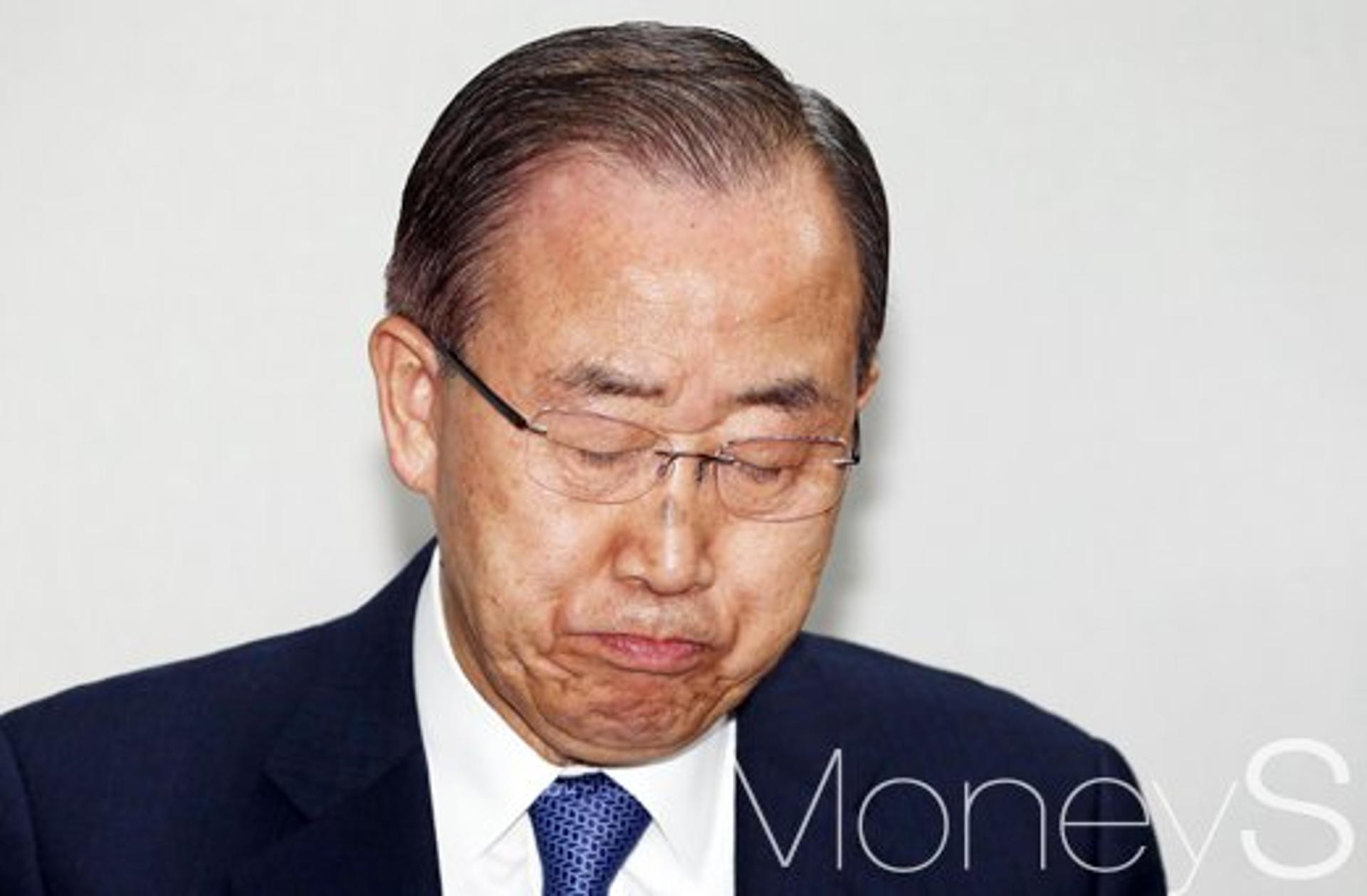 '썰전' 유시민, 반기문 중도하차에 "정치의 비천함 감수할 마음 없어… 현명한 결정"