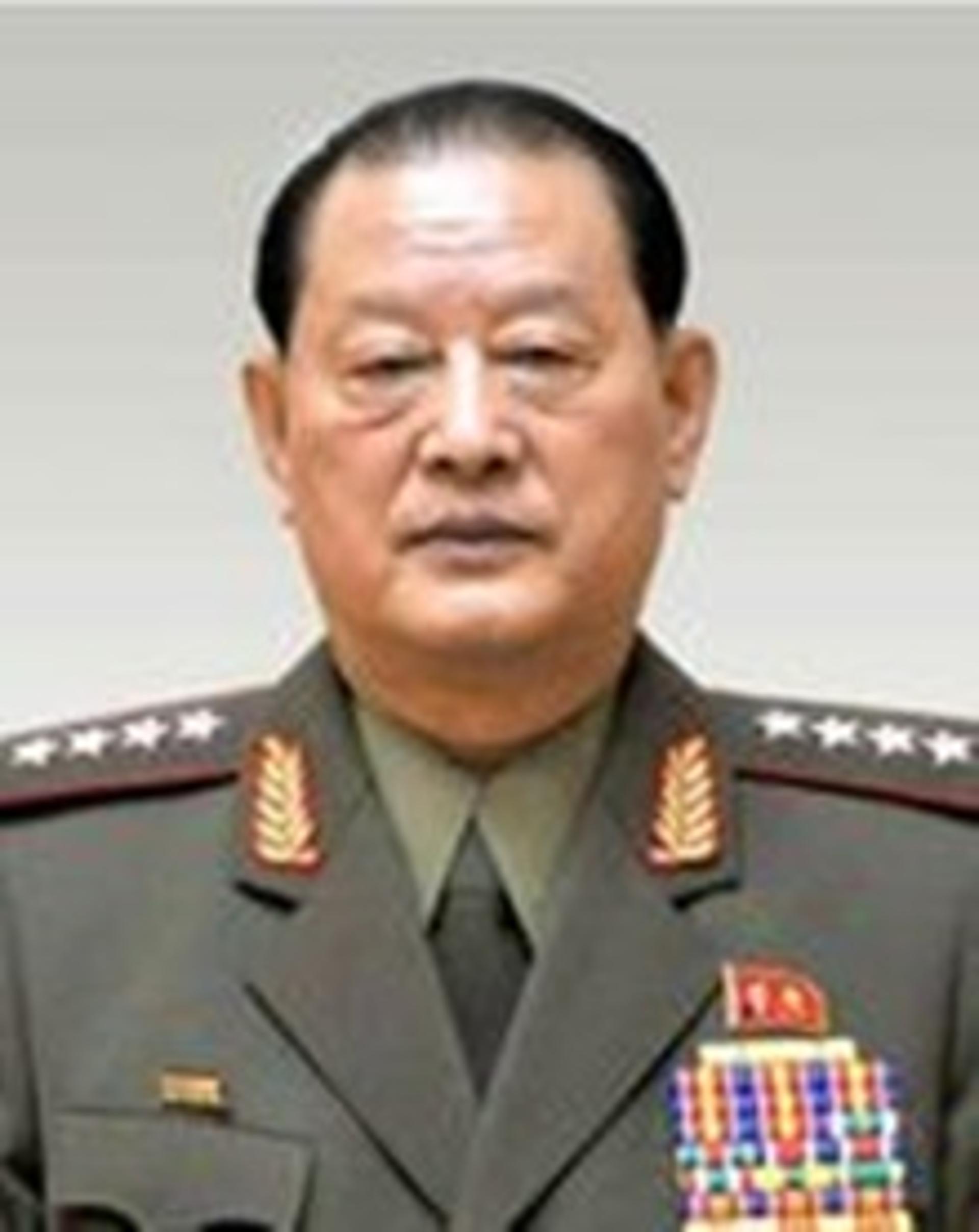 김원홍 북한 국가보위상 해임, 통일부 "강등 이후 해임… 월권·부정부패 원인 파악"