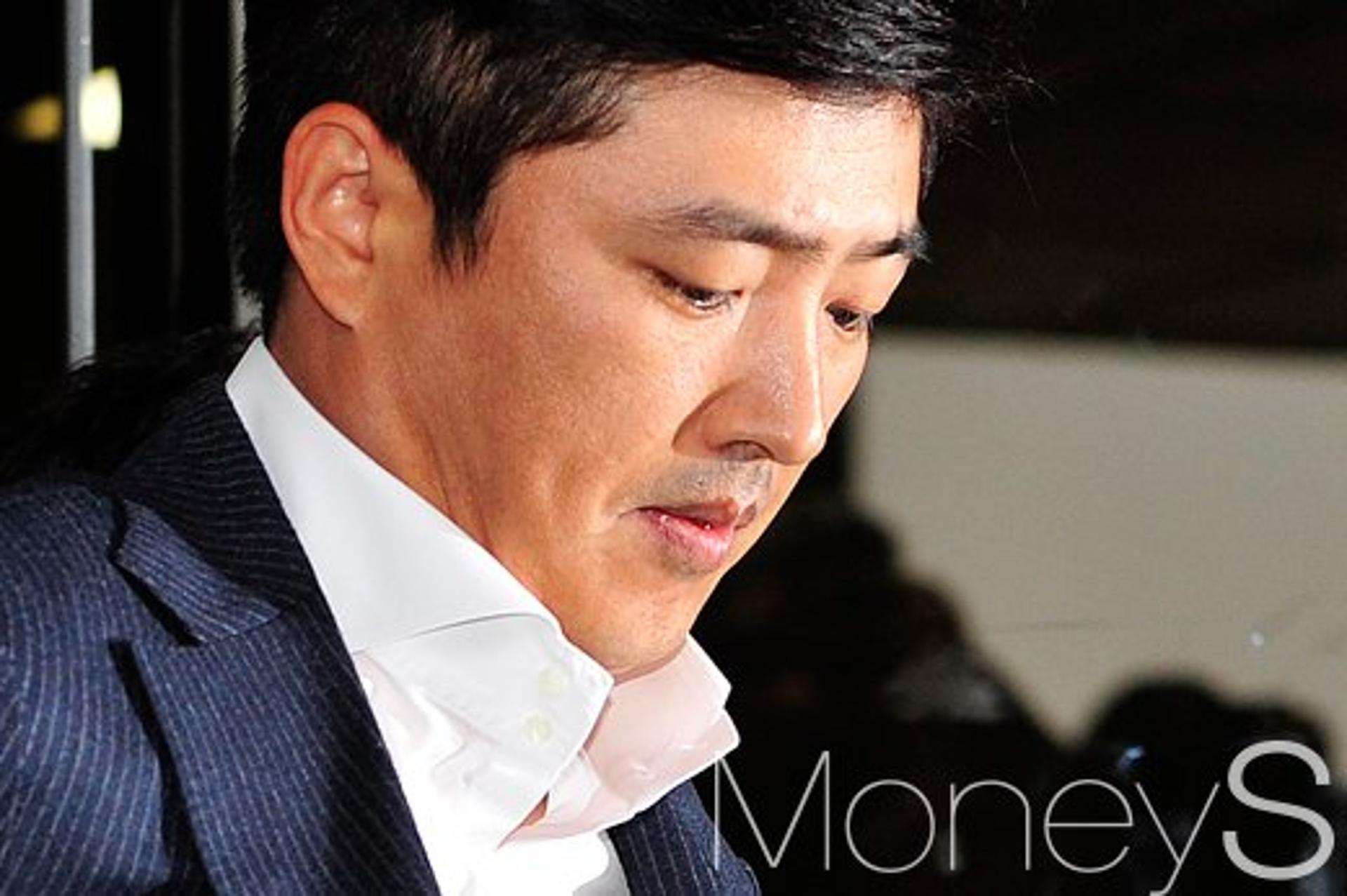 [최순실 재판] 고영태 "최순실 지시로 의상실 맡아"(속보)