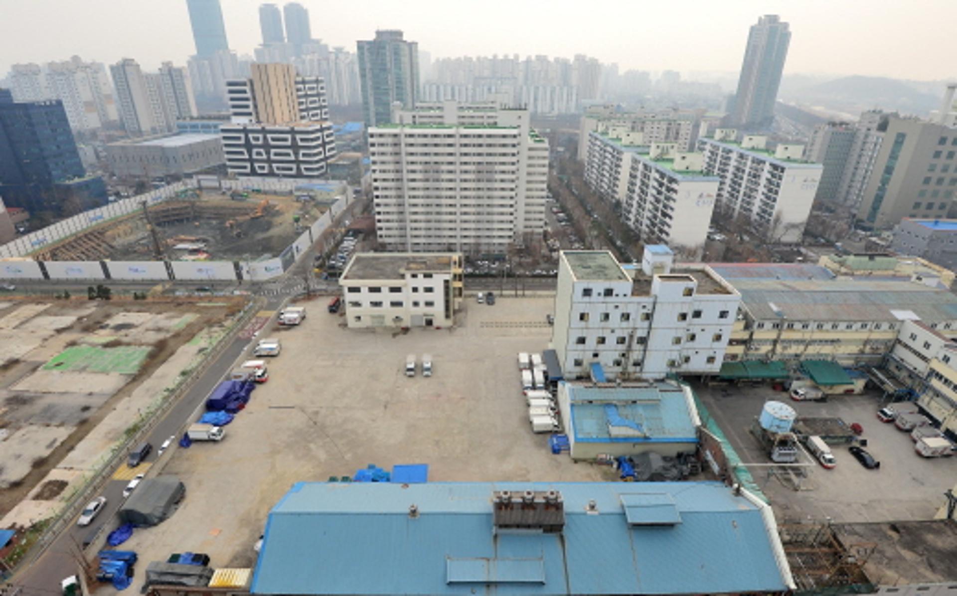 국토부, 이달 중 뉴스테이 민간제안사업 3000가구 공모