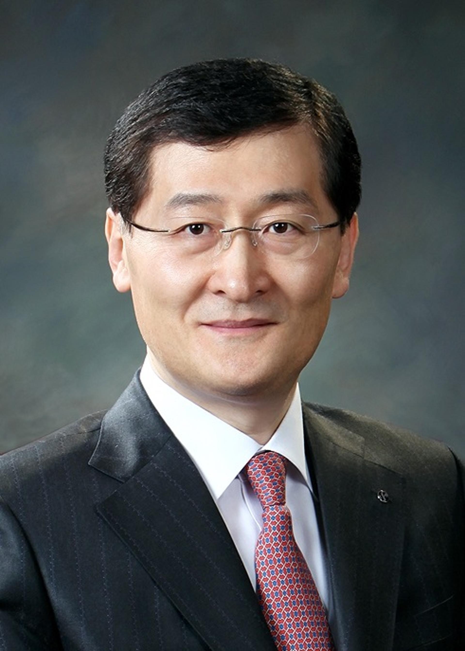 차기 신한은행장에 위성호 신한카드 사장 내정