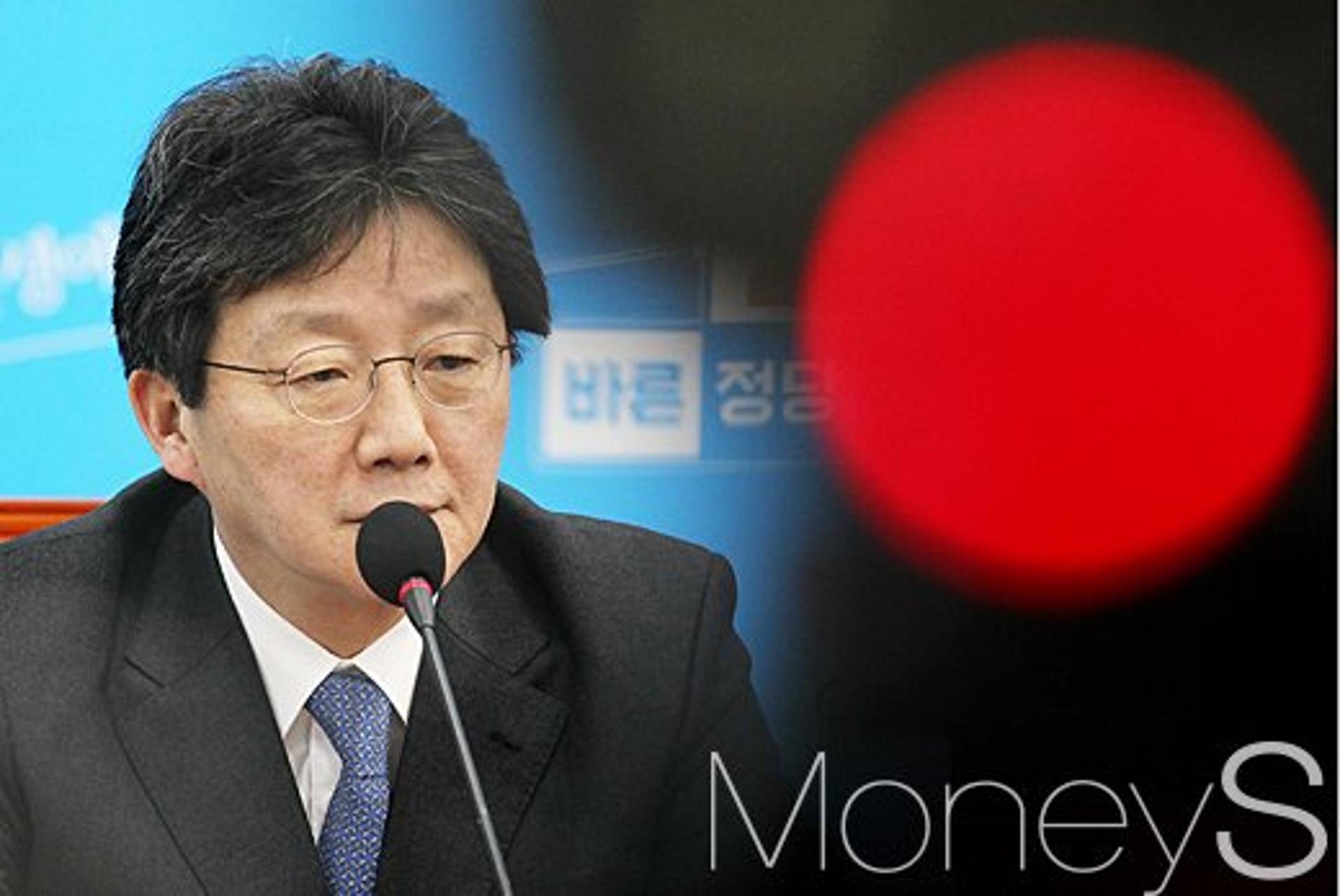 김무성 대선 불출마, 유승민 "민주주의 국가에서 출마는 자유"