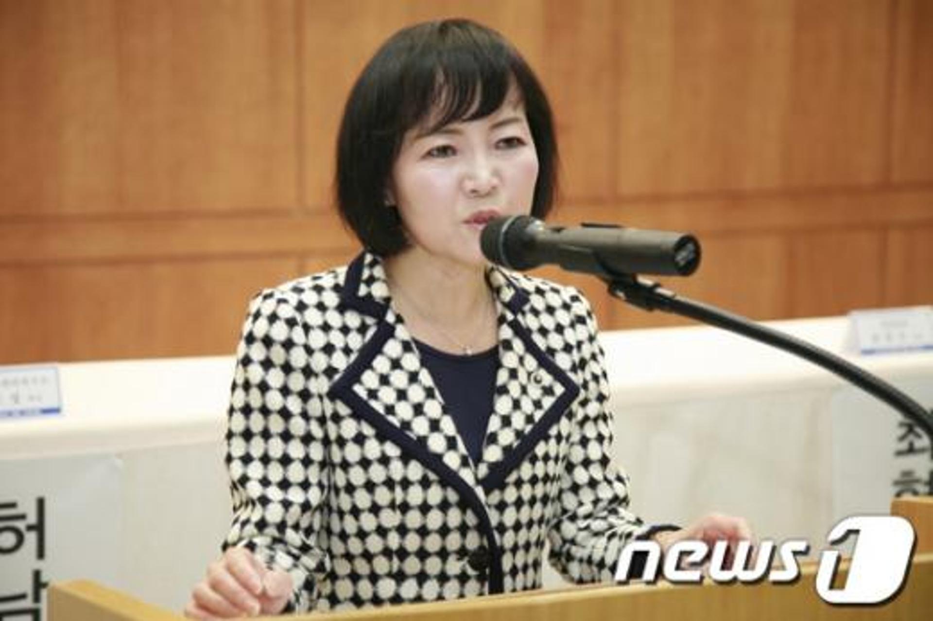 심화진 성신여대 총장 법정구속, 바른정당 "문재인 주장은 국민우롱 처사"