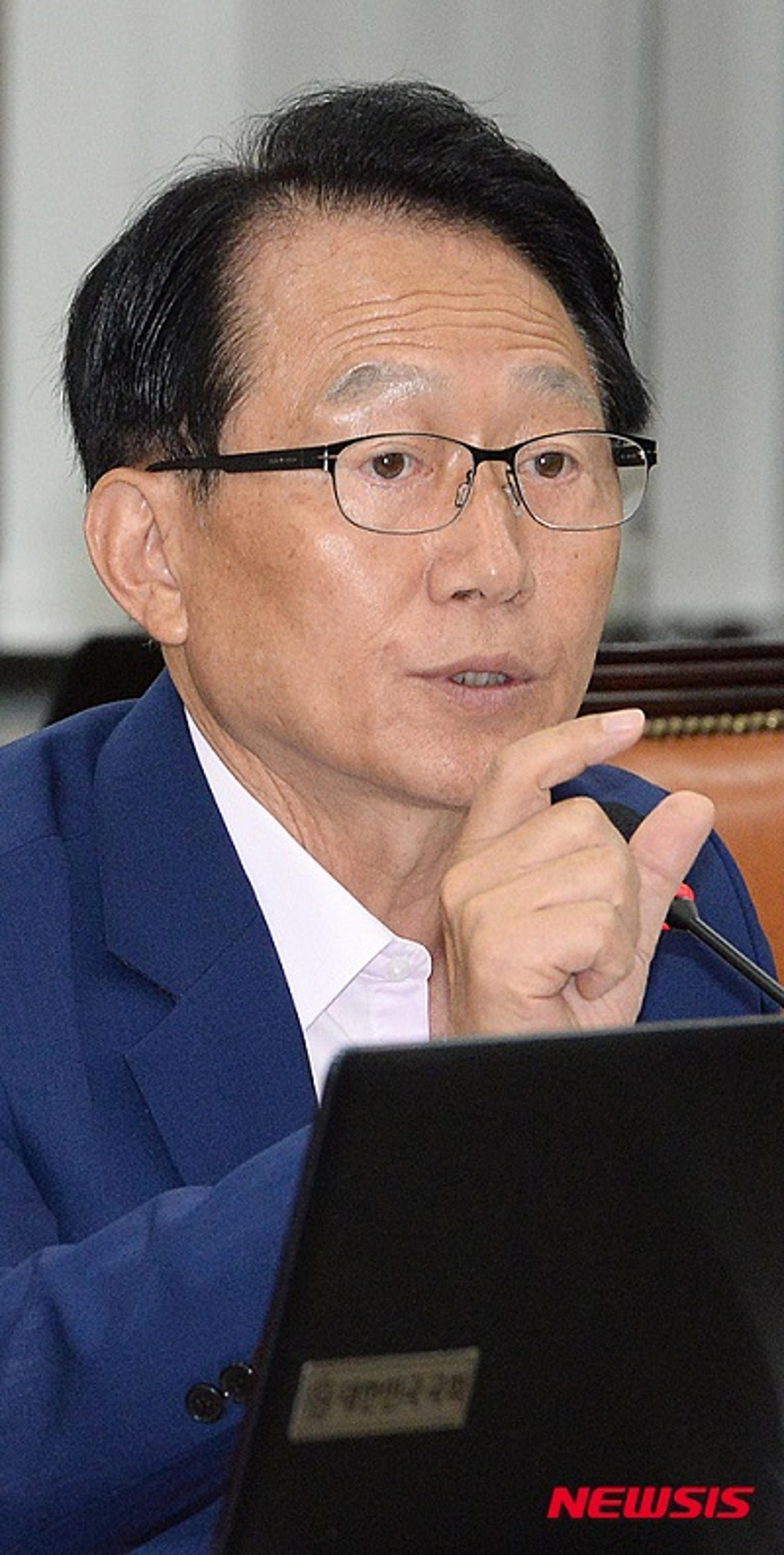 김종태 새누리당 국회의원, 부인 선거법 위반 '징역 1년·집유 2년'… 20대 국회 첫 당선무효