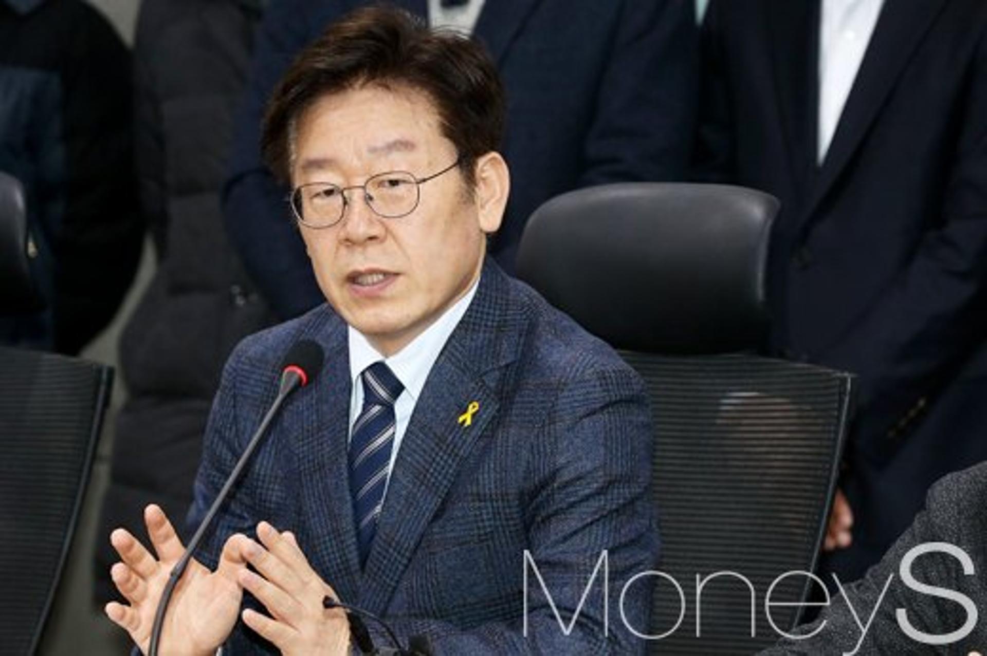 안중근 의사, 이재명 성남시장 "친일독재부패세력 청산하고 공정한 나라 만들 것"