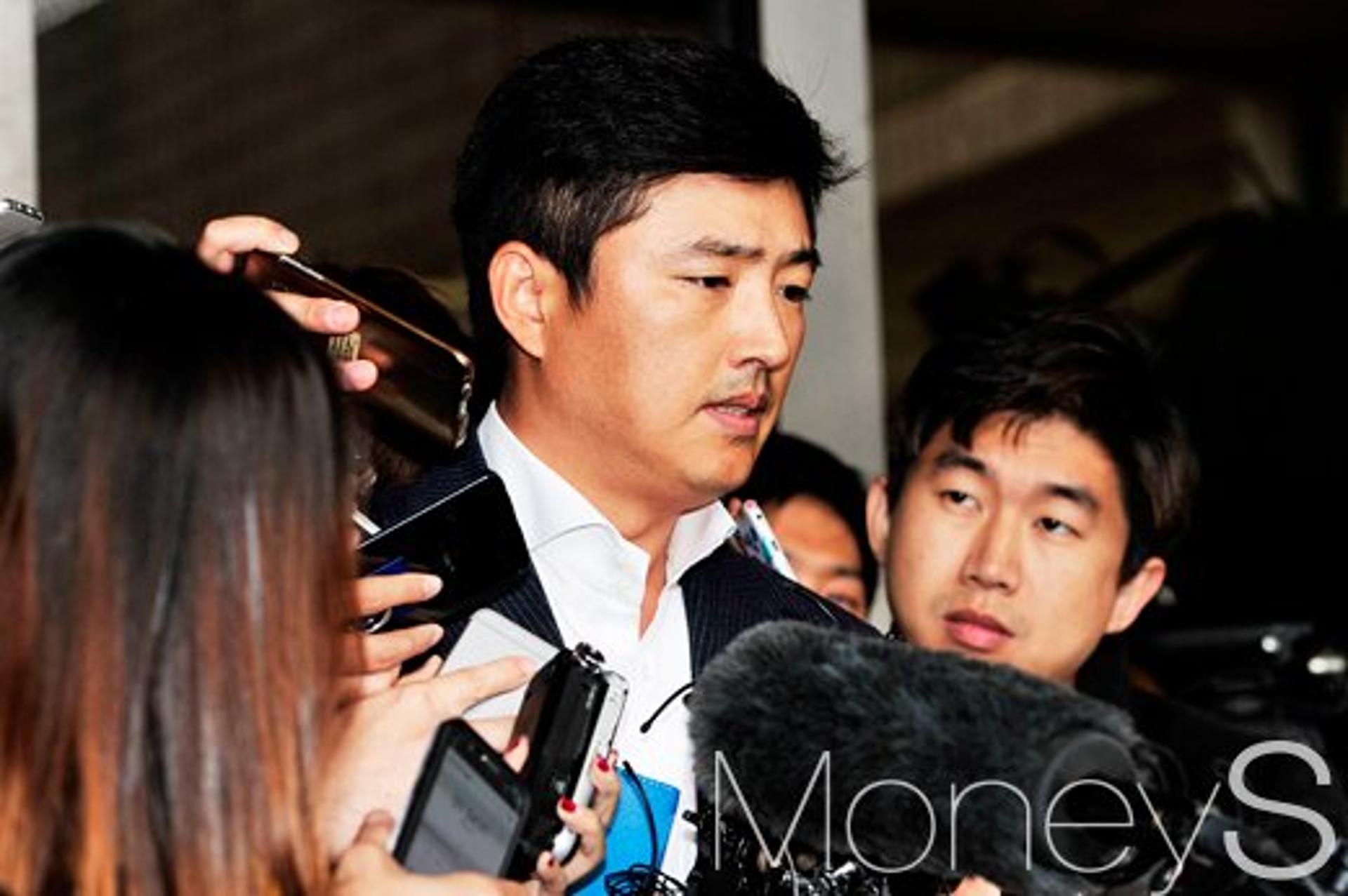 고영태 파일 공개, 검찰 "최순실 영향력 드러나"… 오늘(21일) 최철 전 문체부 보좌관 출석