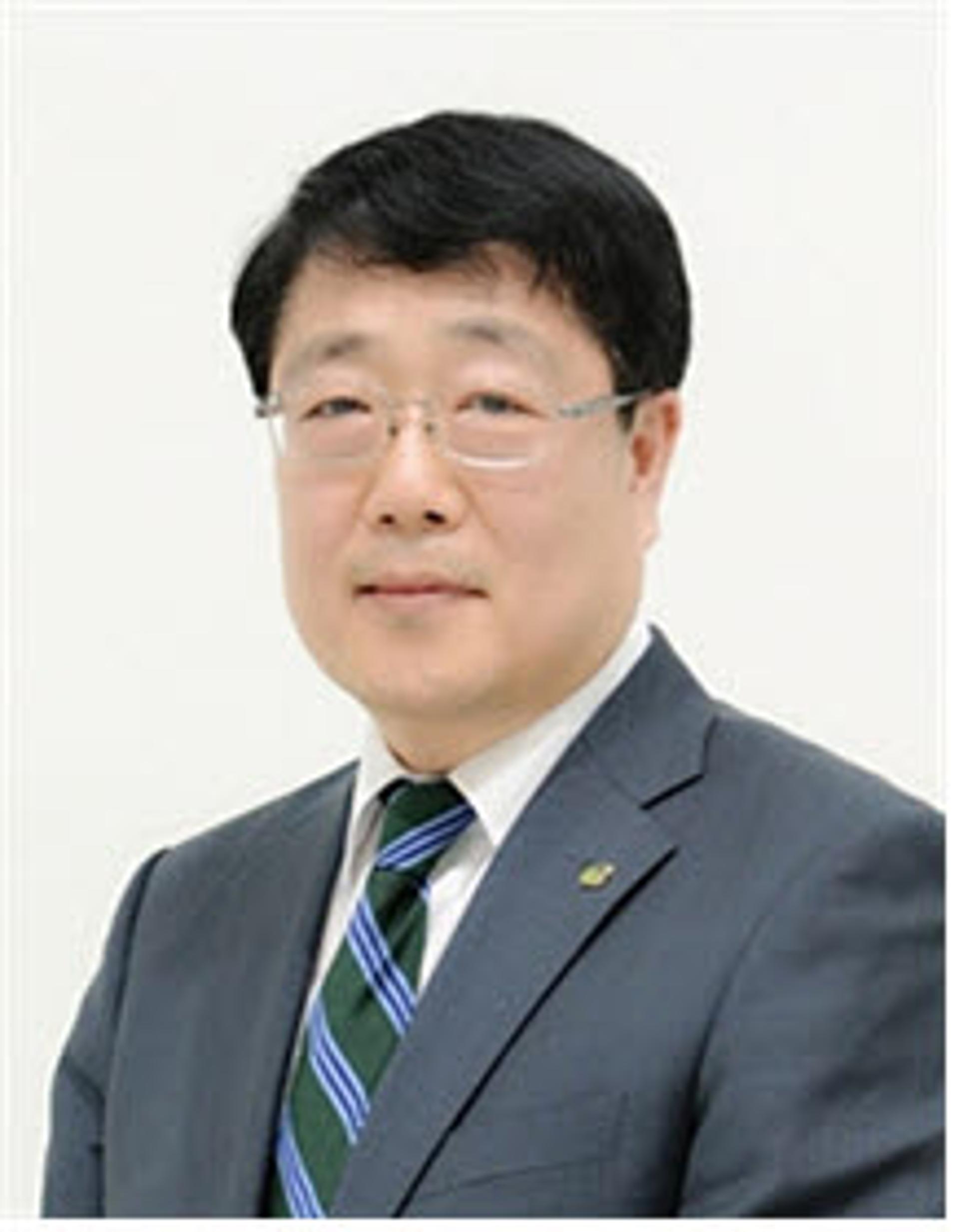 이유성 aT 부사장, 호남권 '장성 비축기지' 방문