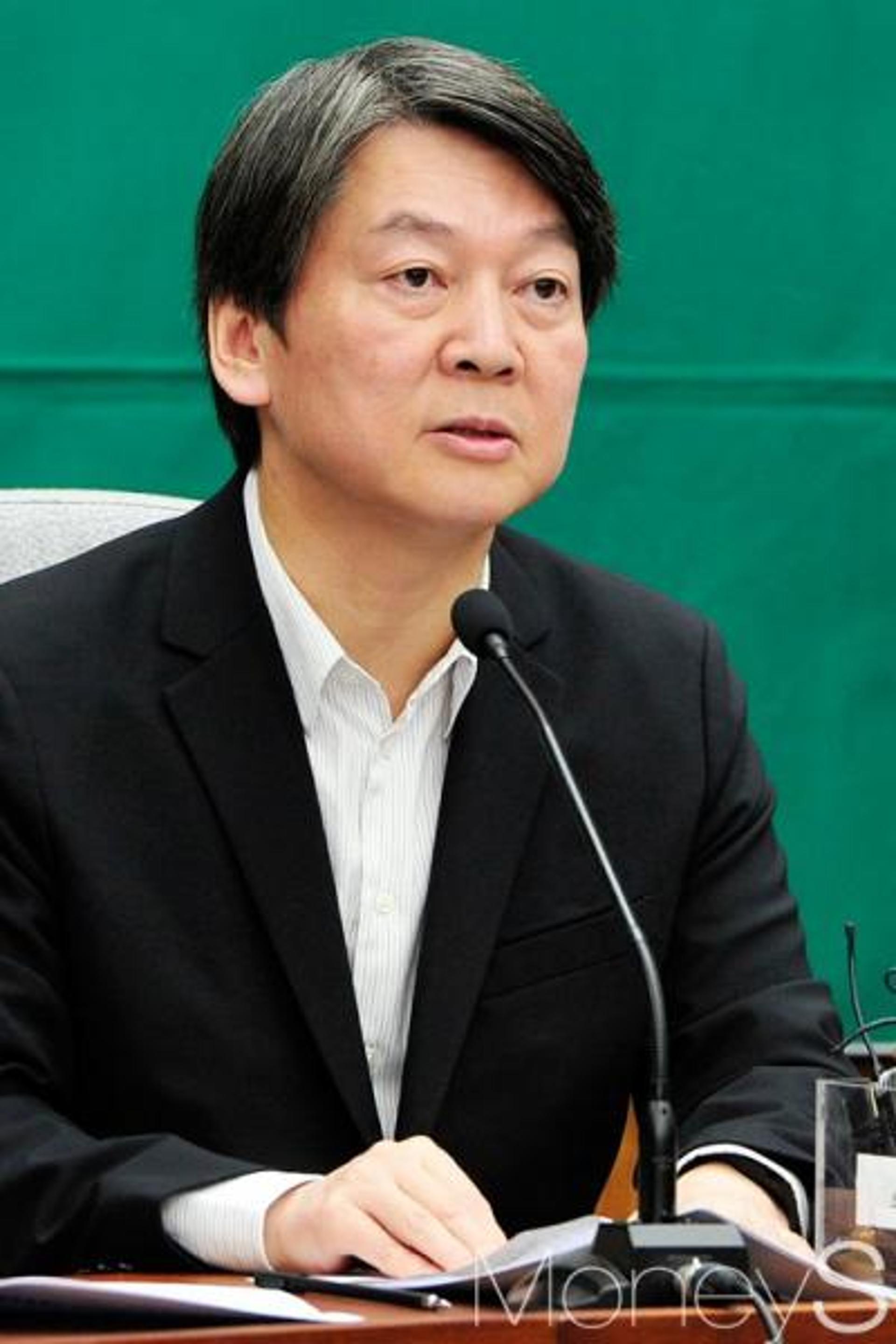 안철수 측 "황교안 대행, 국민이 탄핵할 것… 심판 받도록 모든 조치"