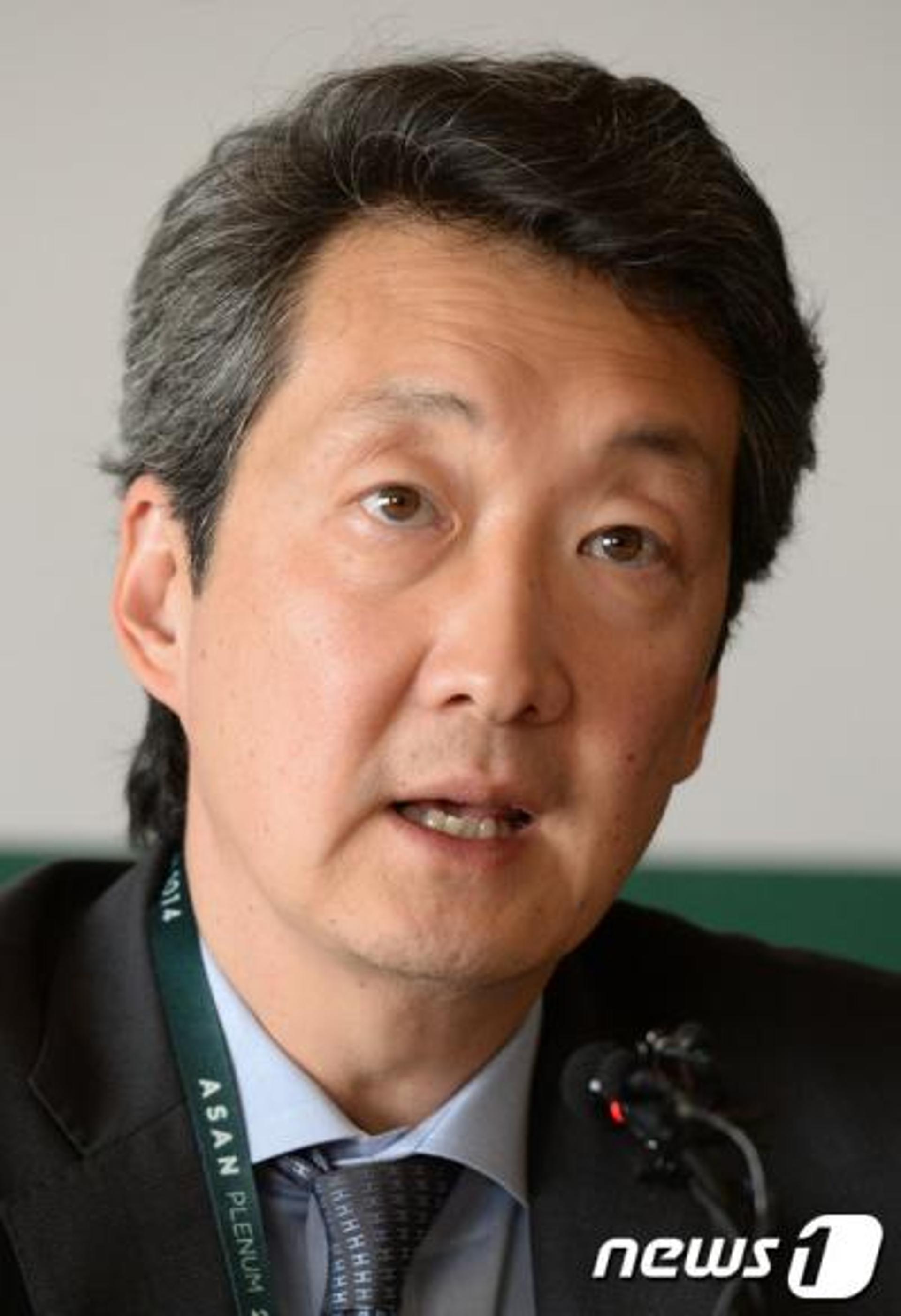 독수리 훈련, 빅터 차 "북한, 한미연합훈련 중 군사도발 가능성 높아"
