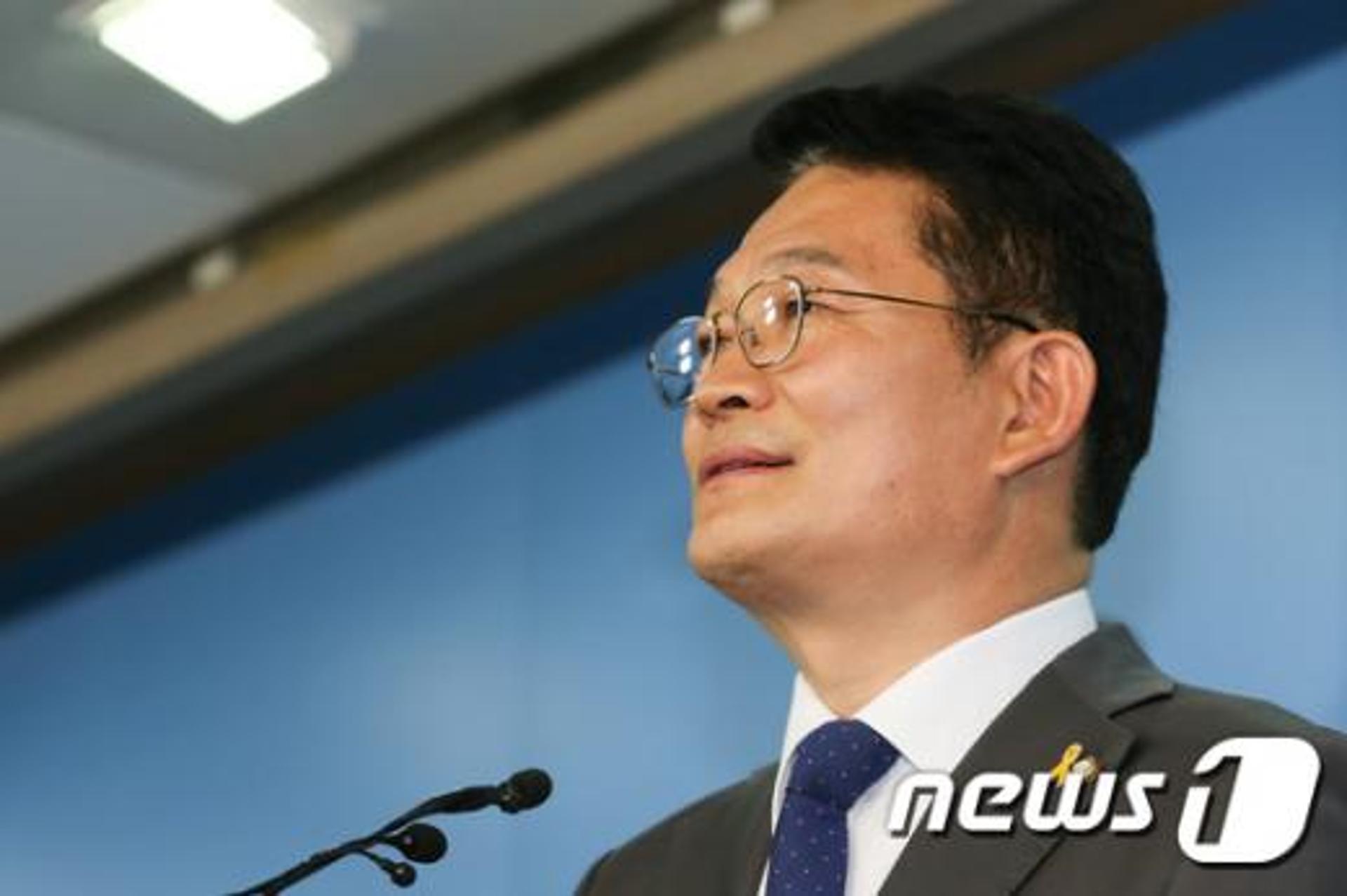 송영길, 한민구 국방장관 비공개 면담 "사드 배치 차기 정부로"