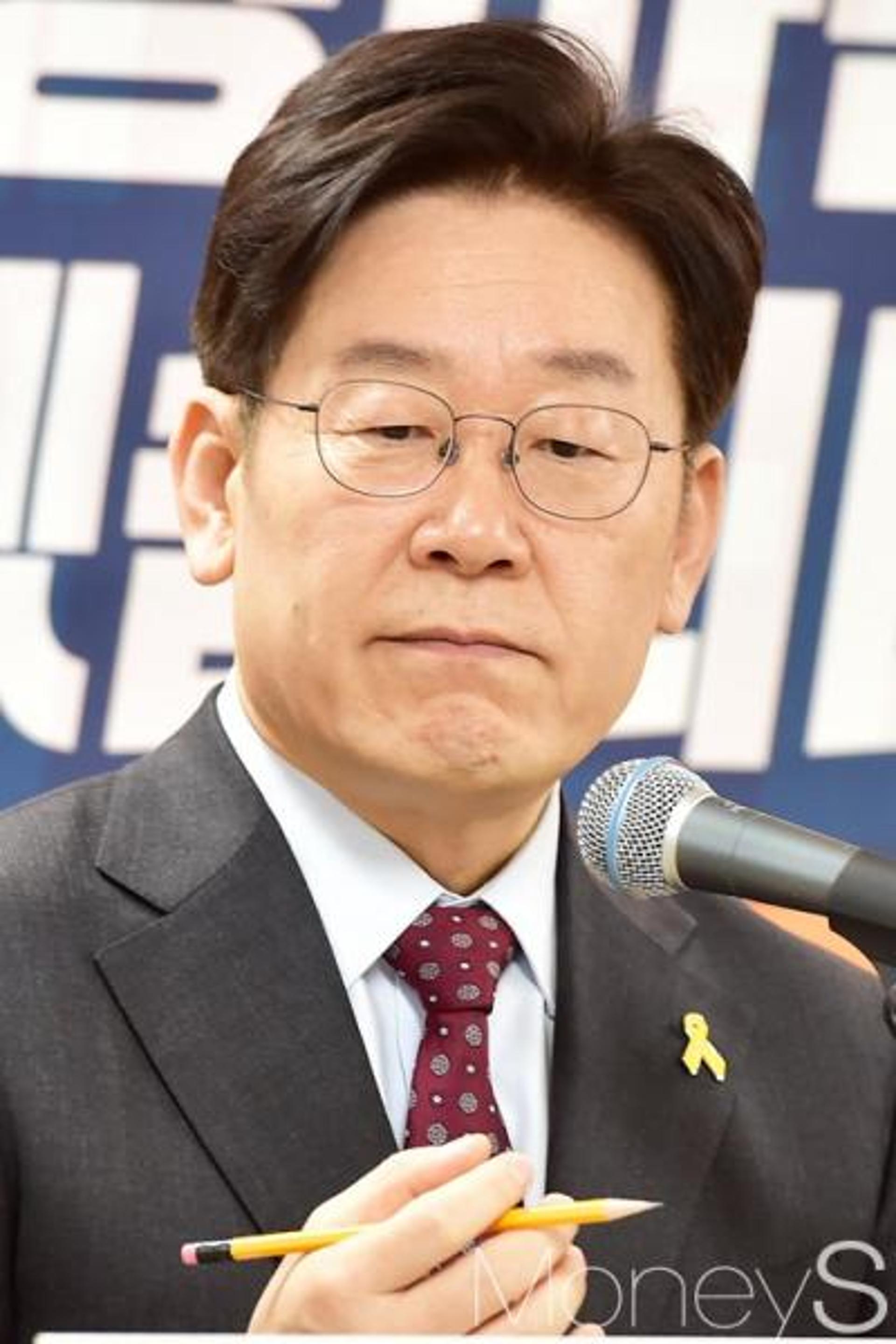 정태인, 이재명 지지 "위기 국면 돌파할 사람… 한국의 샌더스 이재명"