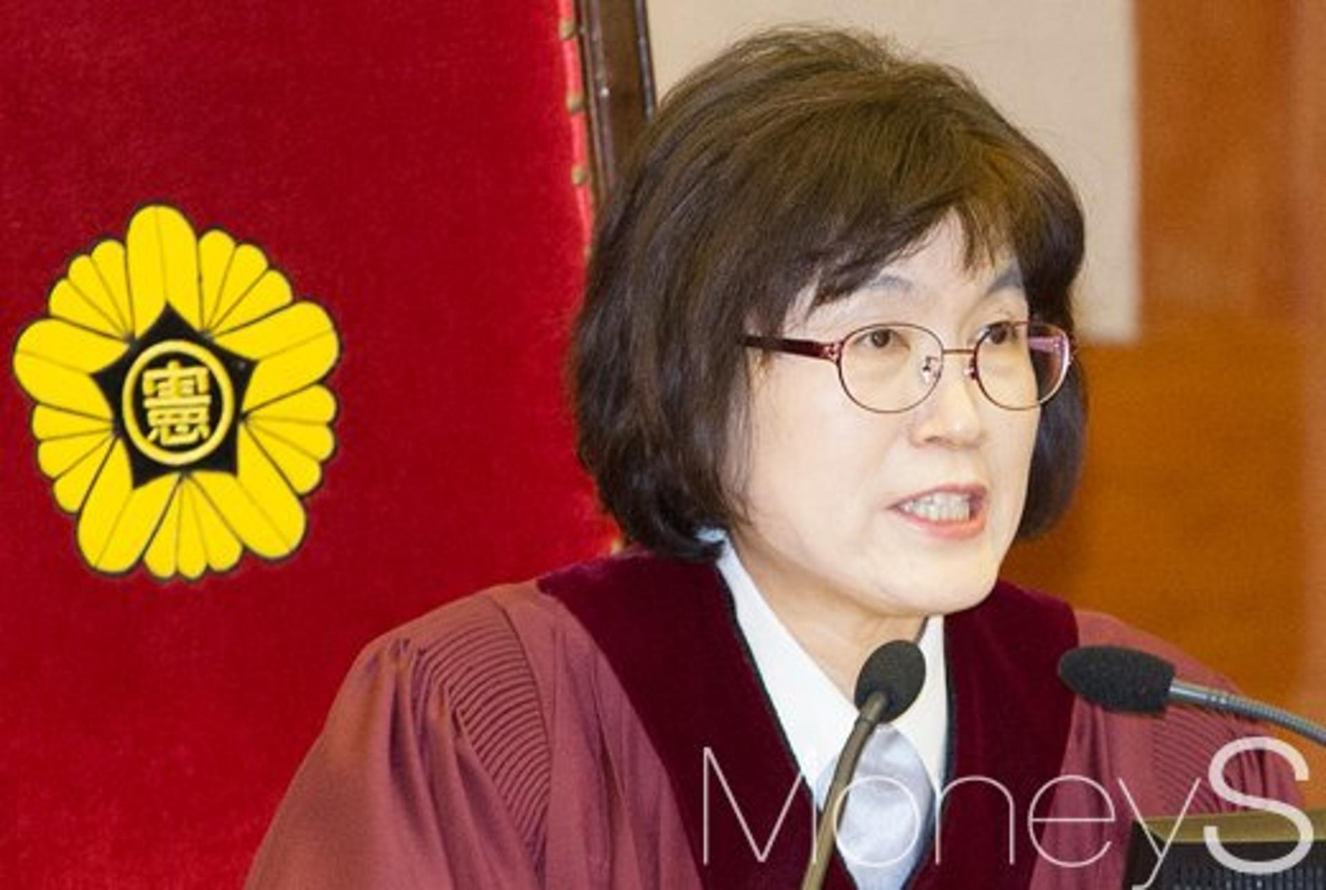 이선애 변호사, 헌재 "이정미 재판관 후임 지명과 무관하게 탄핵심판 진행"