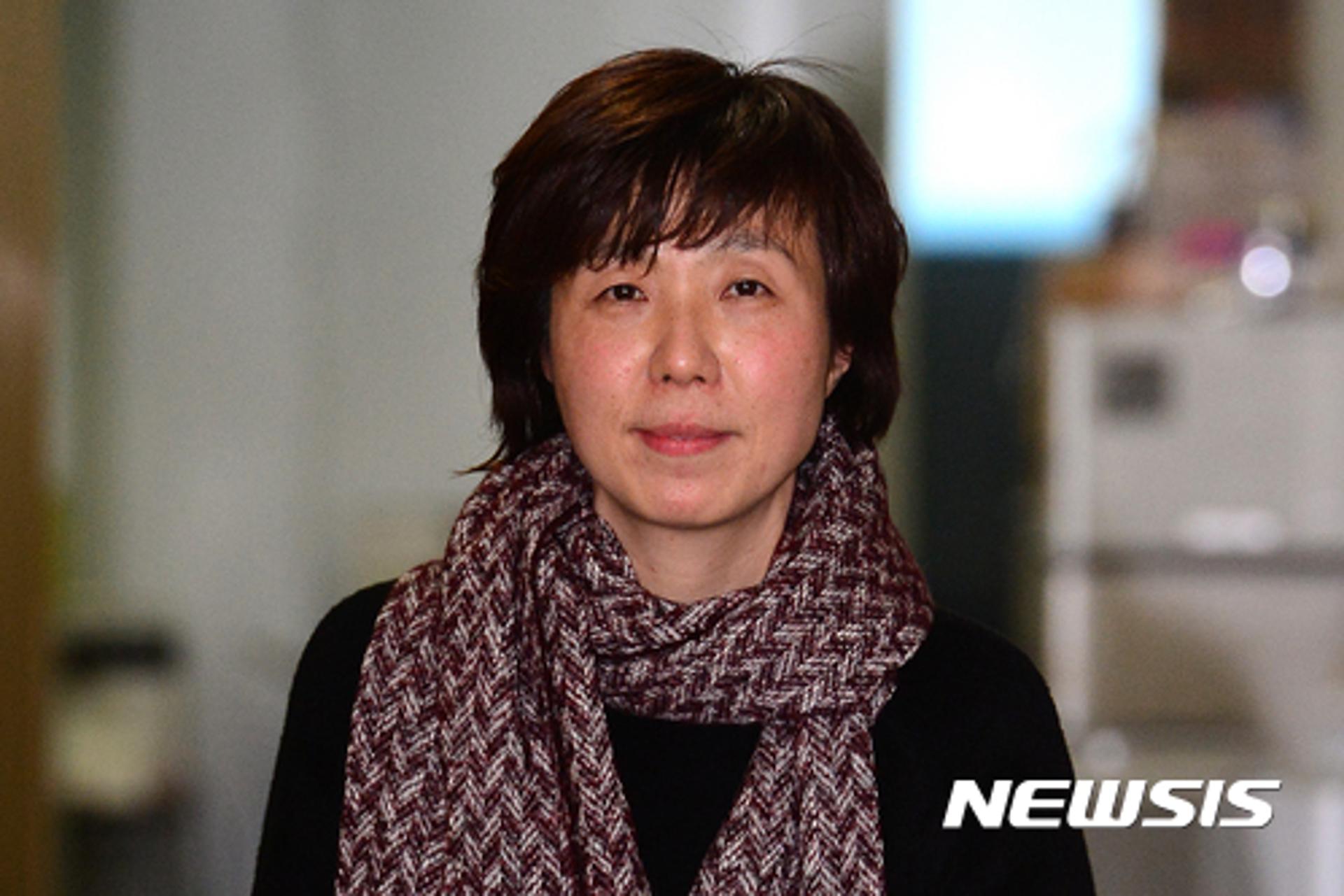 이선애 변호사 "국민 기본권 수호·인간 존엄과 가치 지키는 일에 힘 보탤 것"